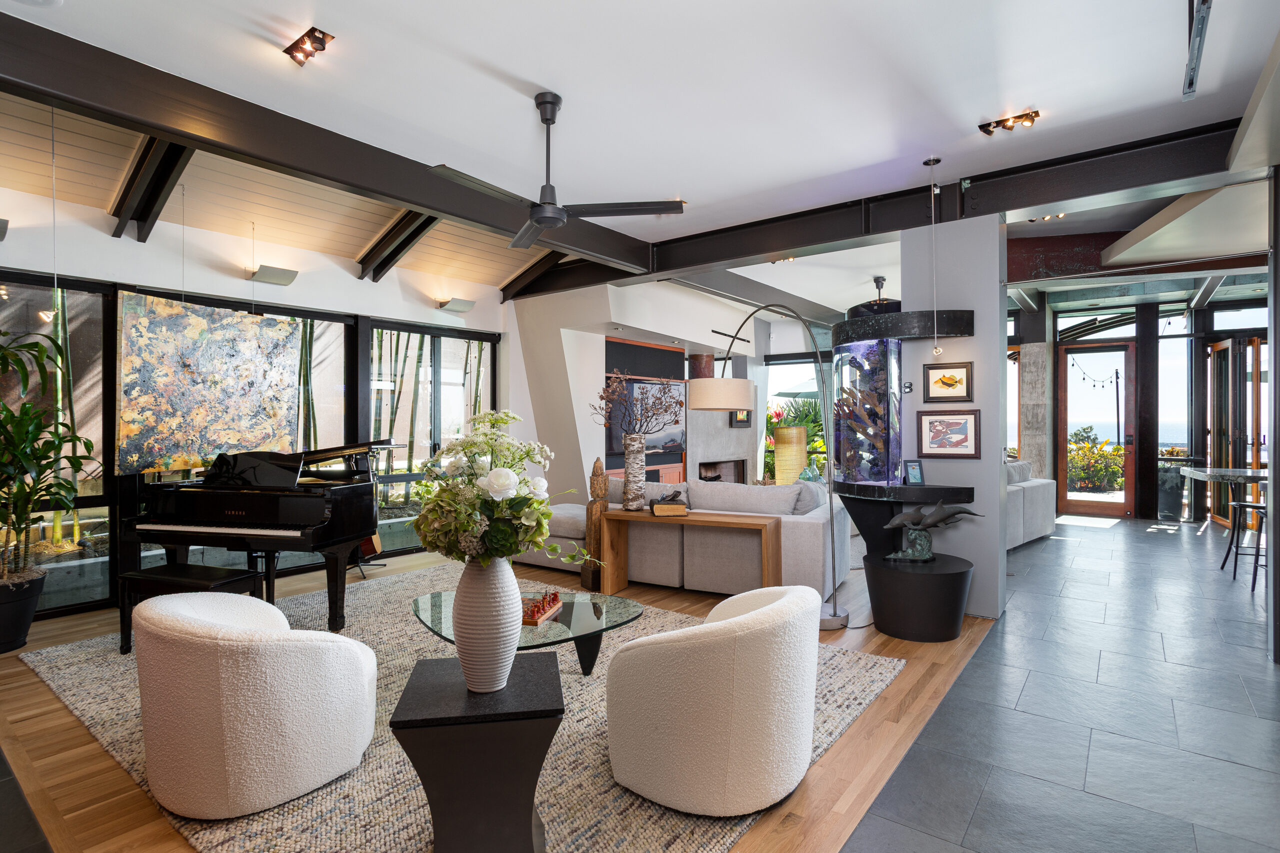 The Oceana Villa