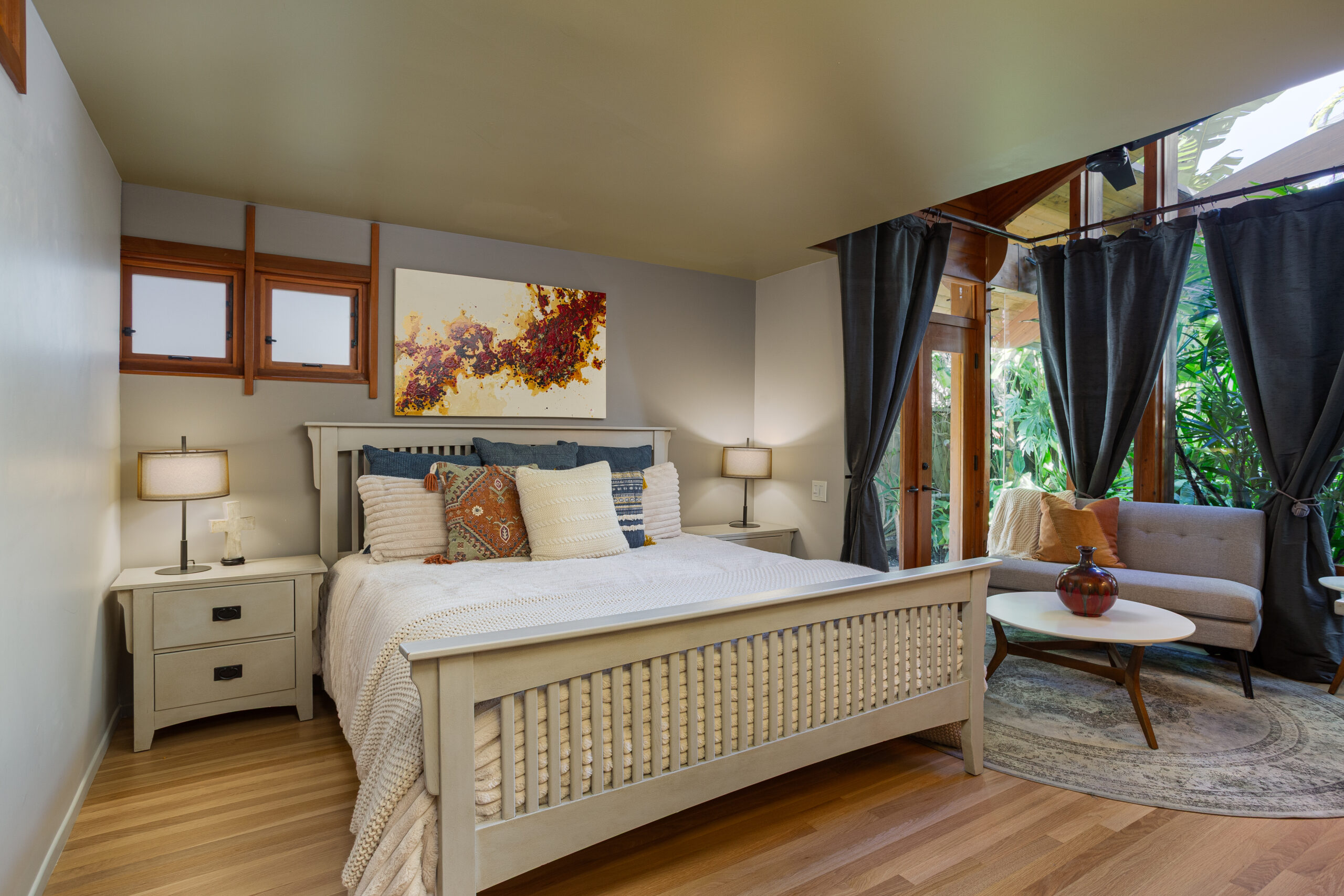 The Oceana Villa