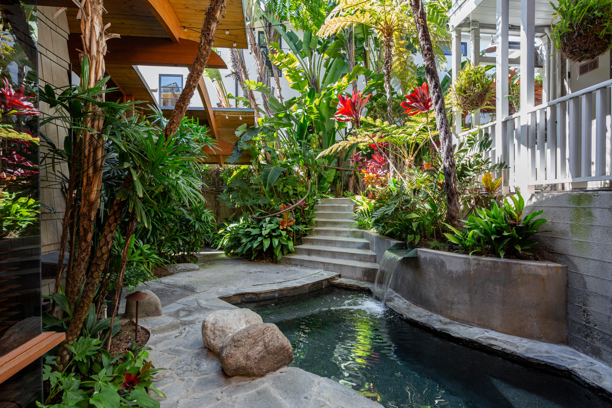 The Oceana Villa
