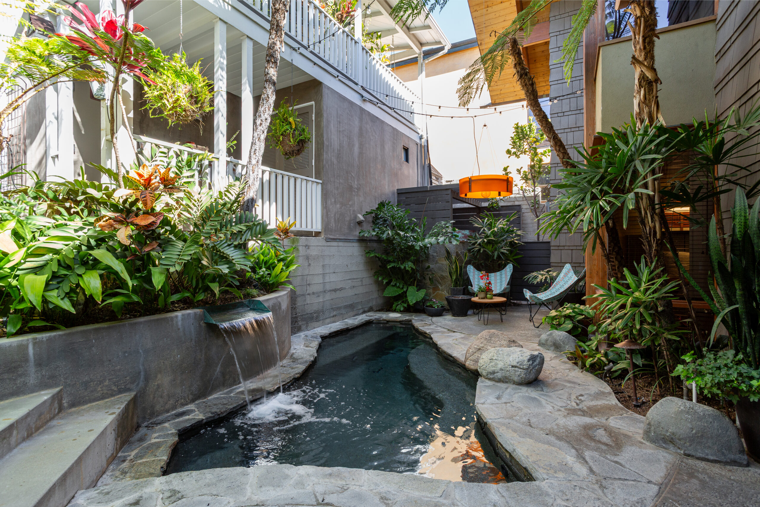 The Oceana Villa