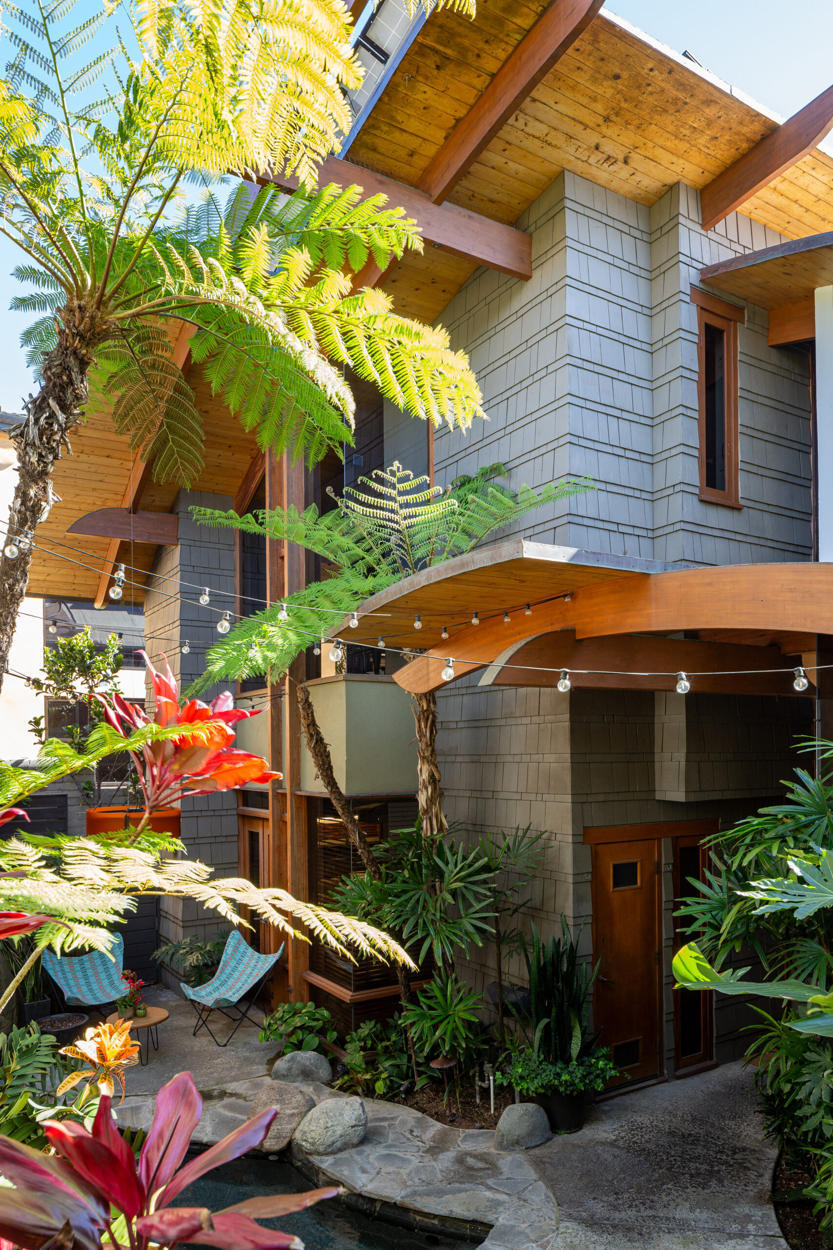 The Oceana Villa