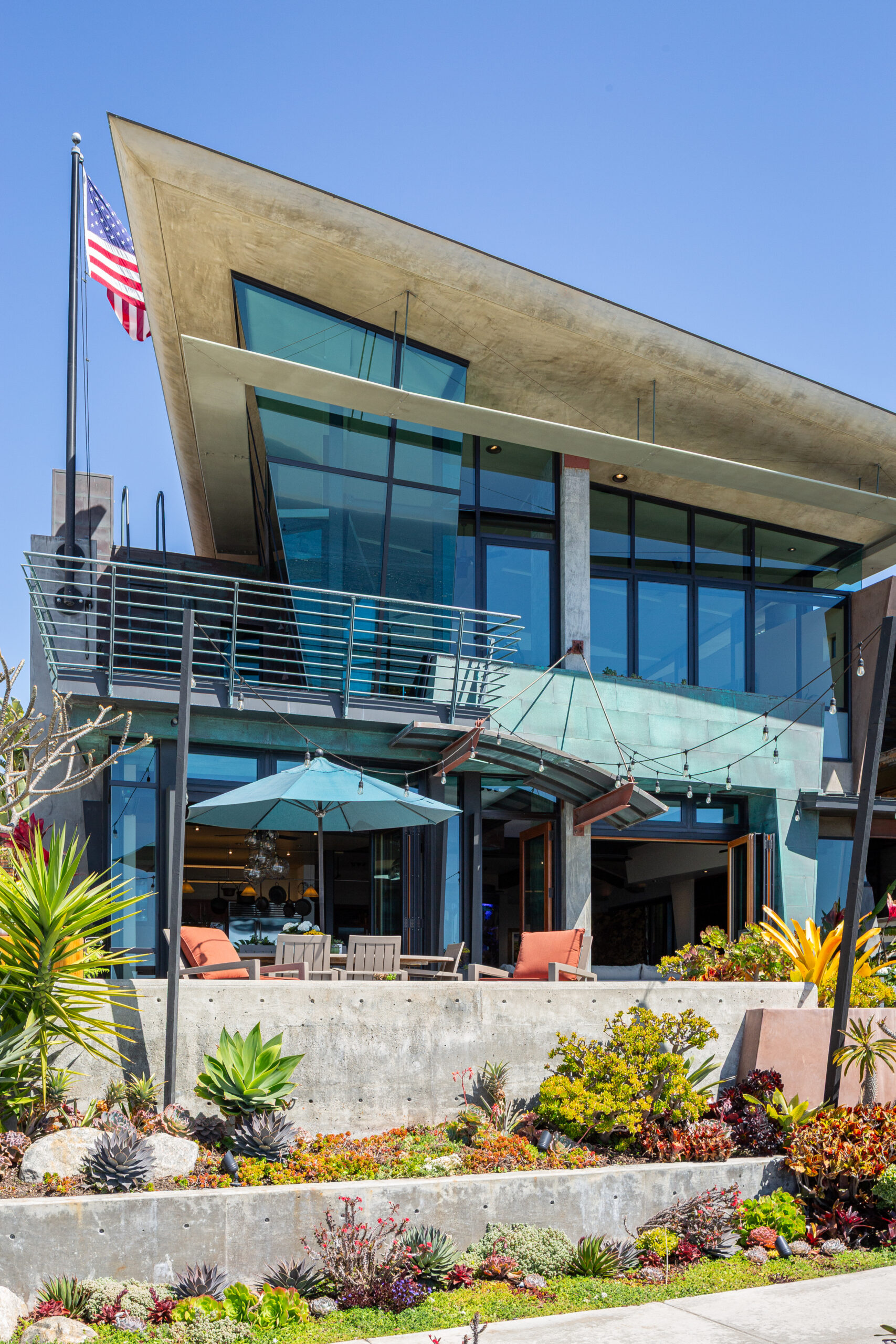 The Oceana Villa