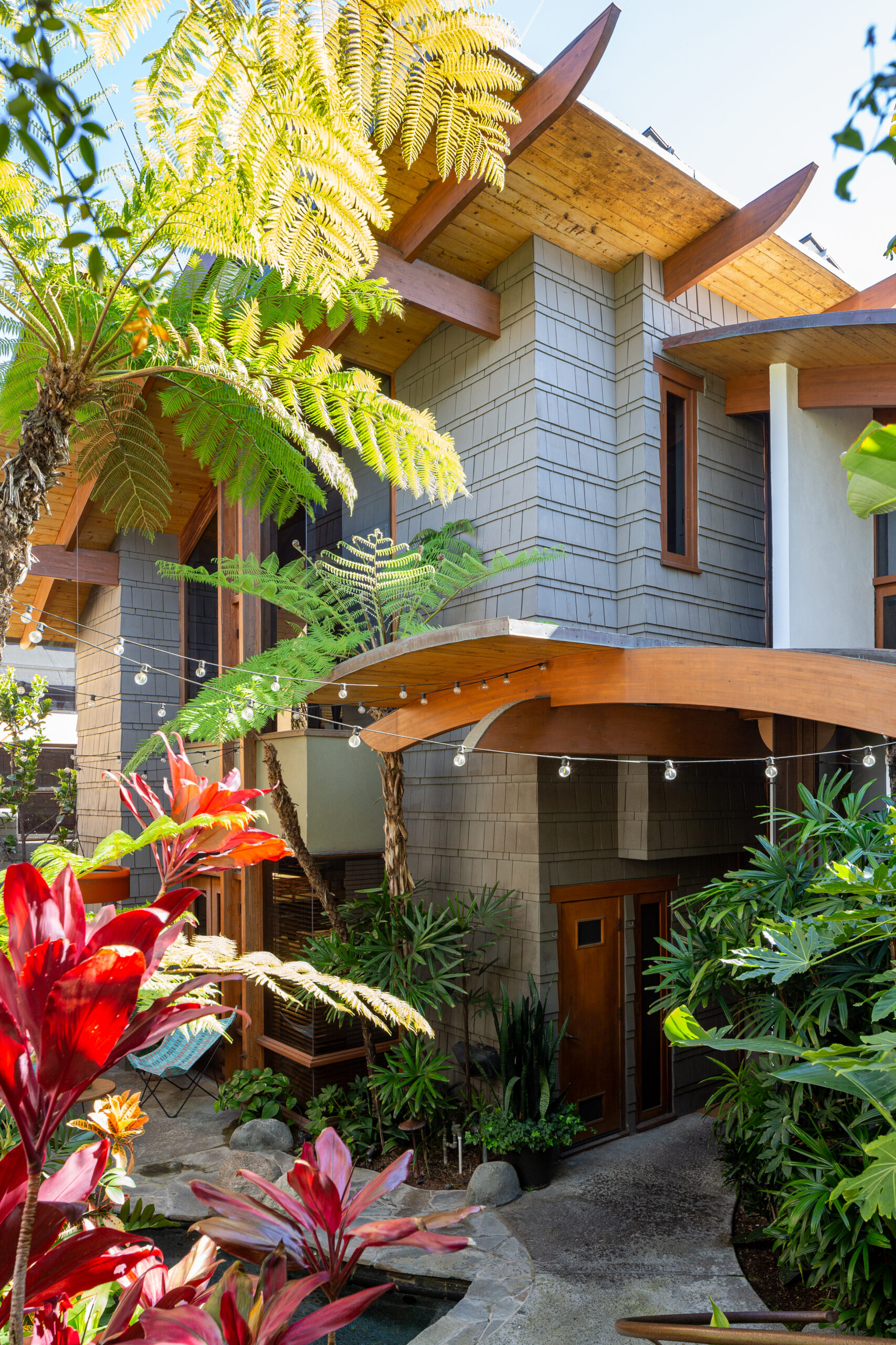 The Oceana Villa