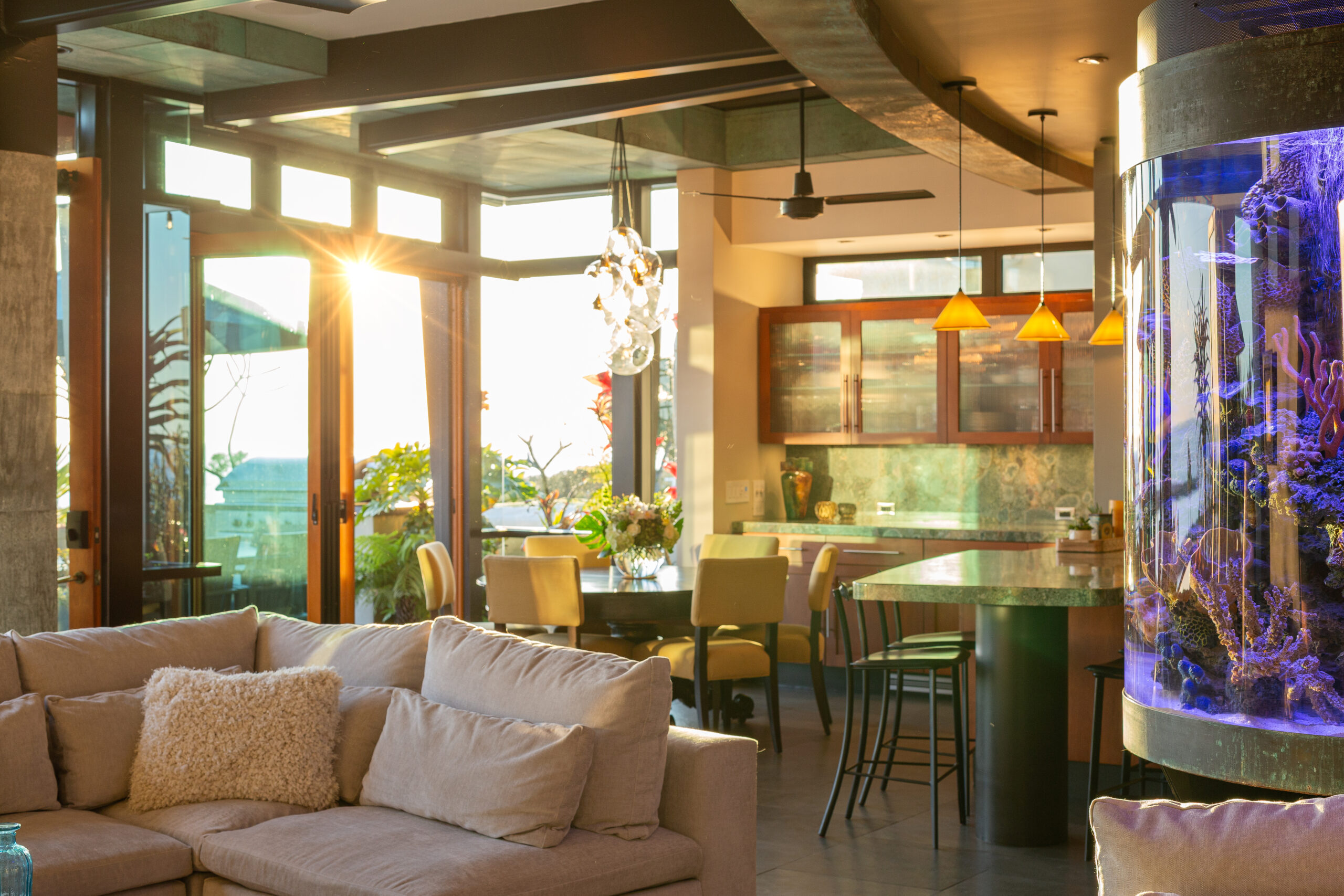 The Oceana Villa