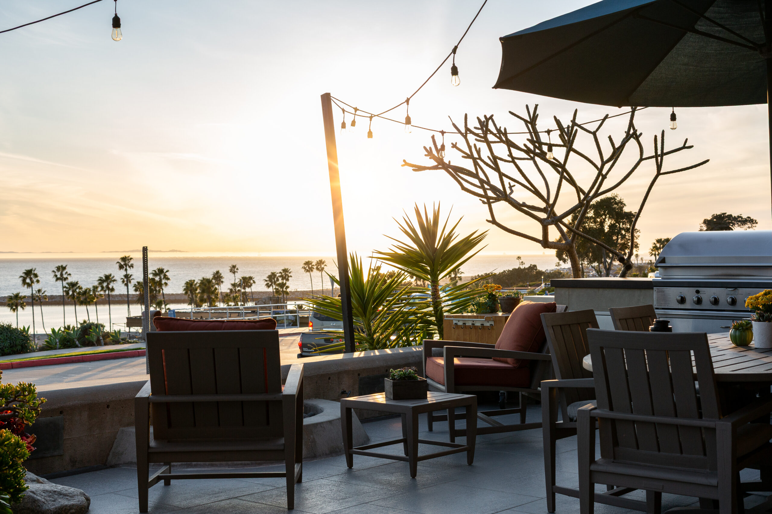 The Oceana Villa