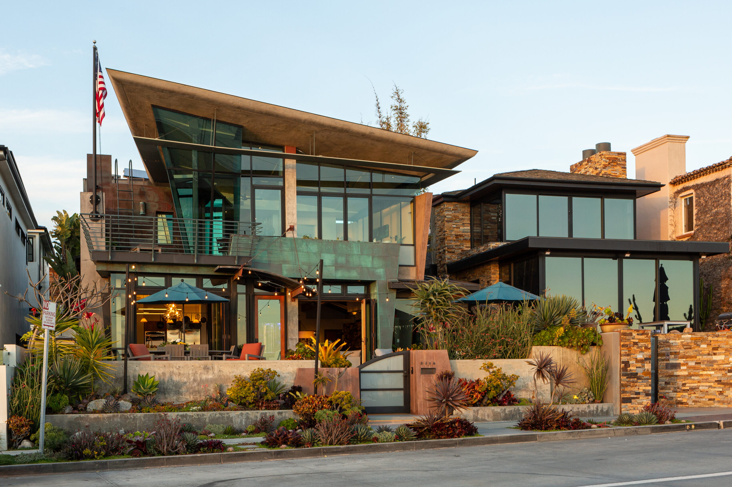 The Oceana Villa