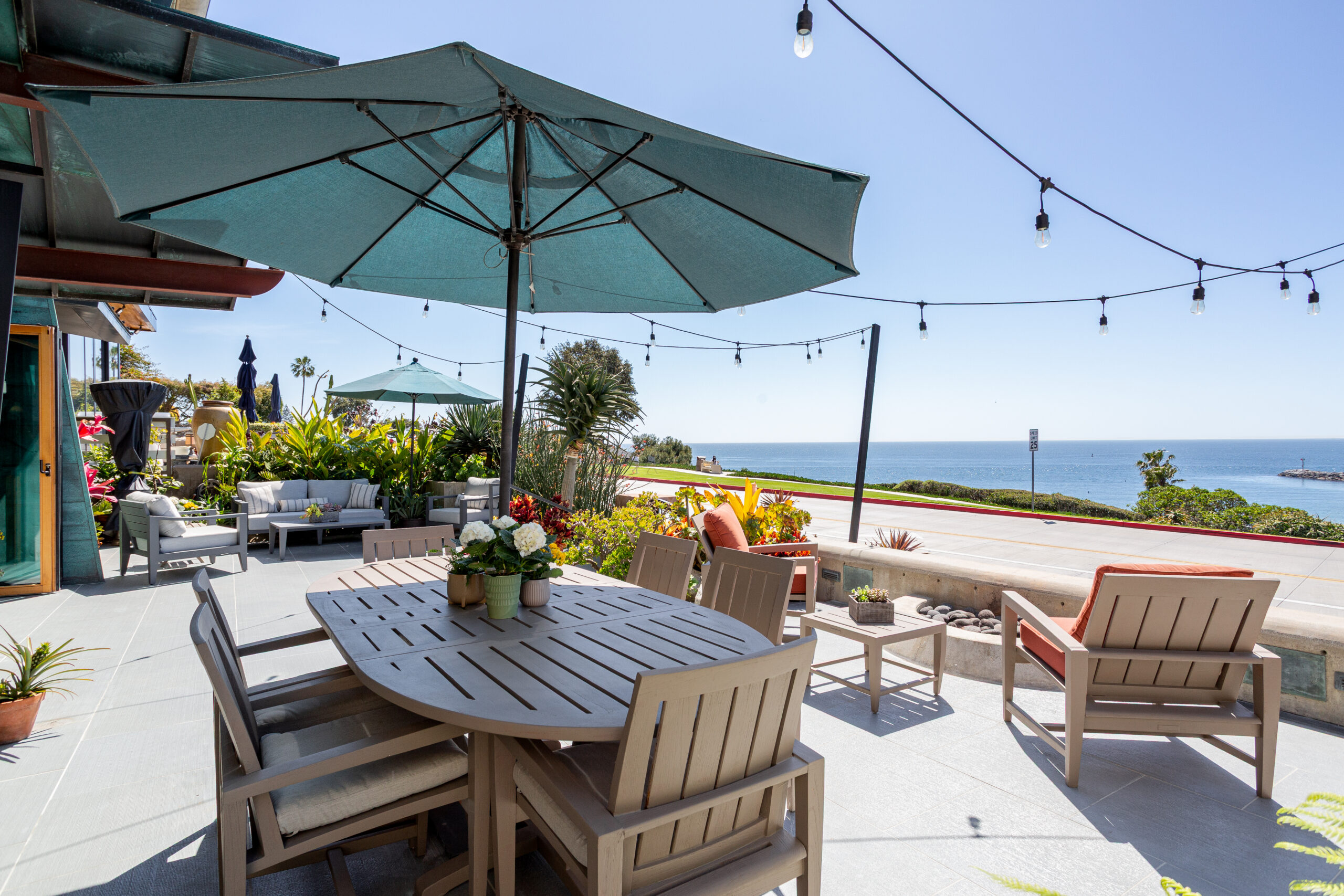 The Oceana Villa