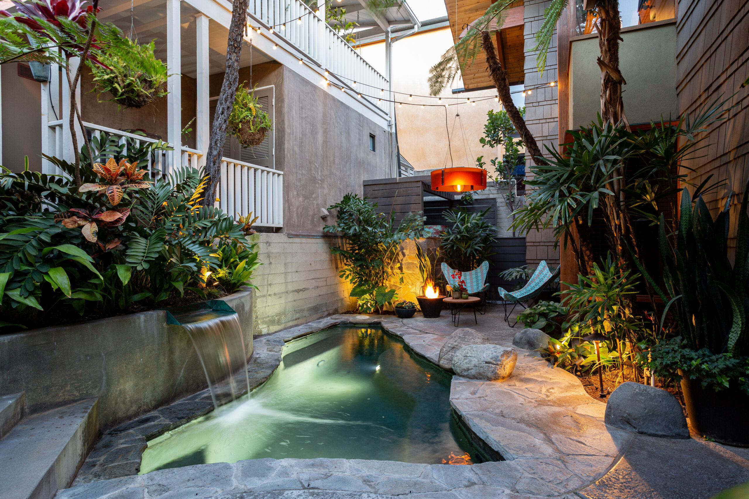 The Oceana Villa