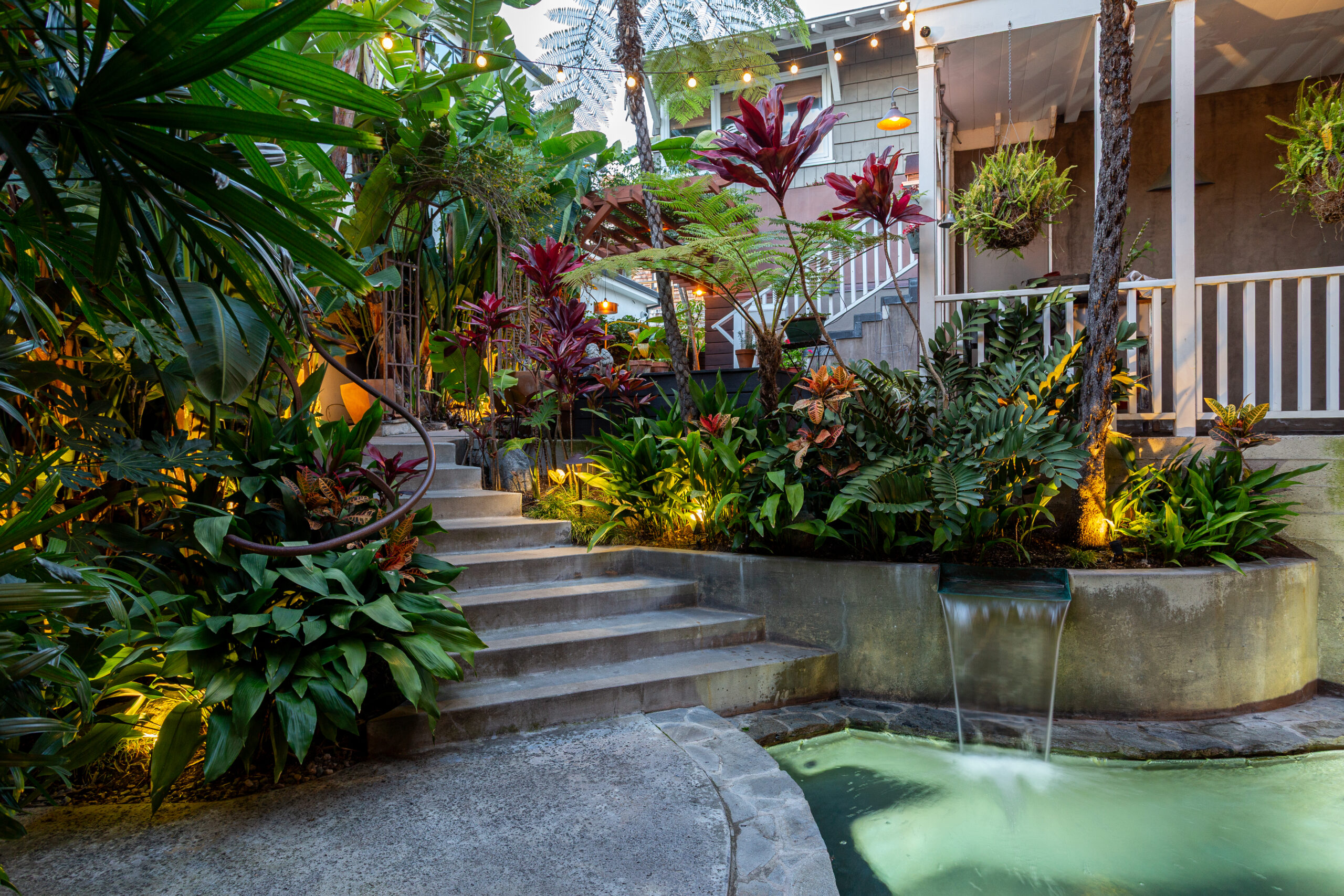 The Oceana Villa