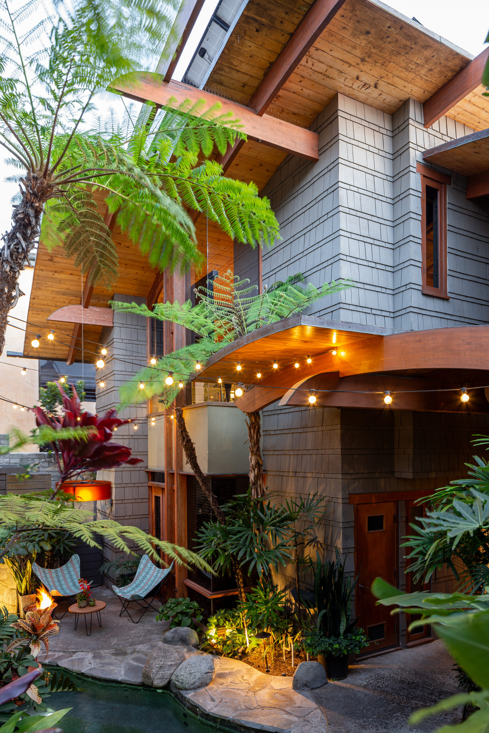 The Oceana Villa