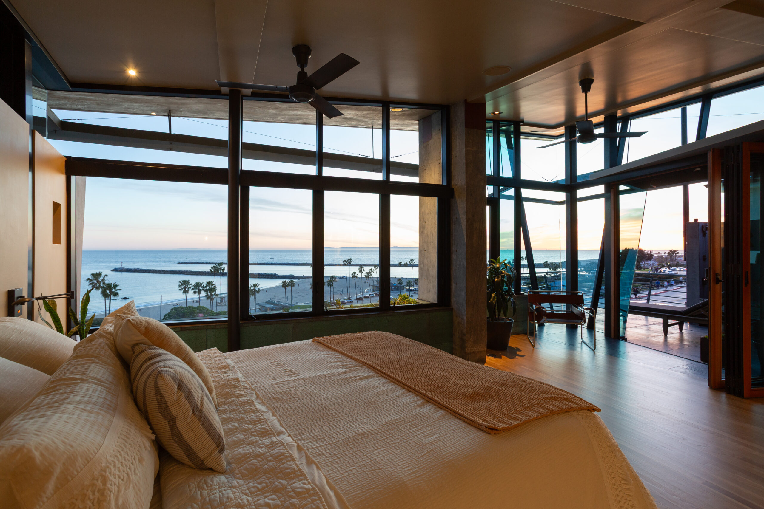 The Oceana Villa