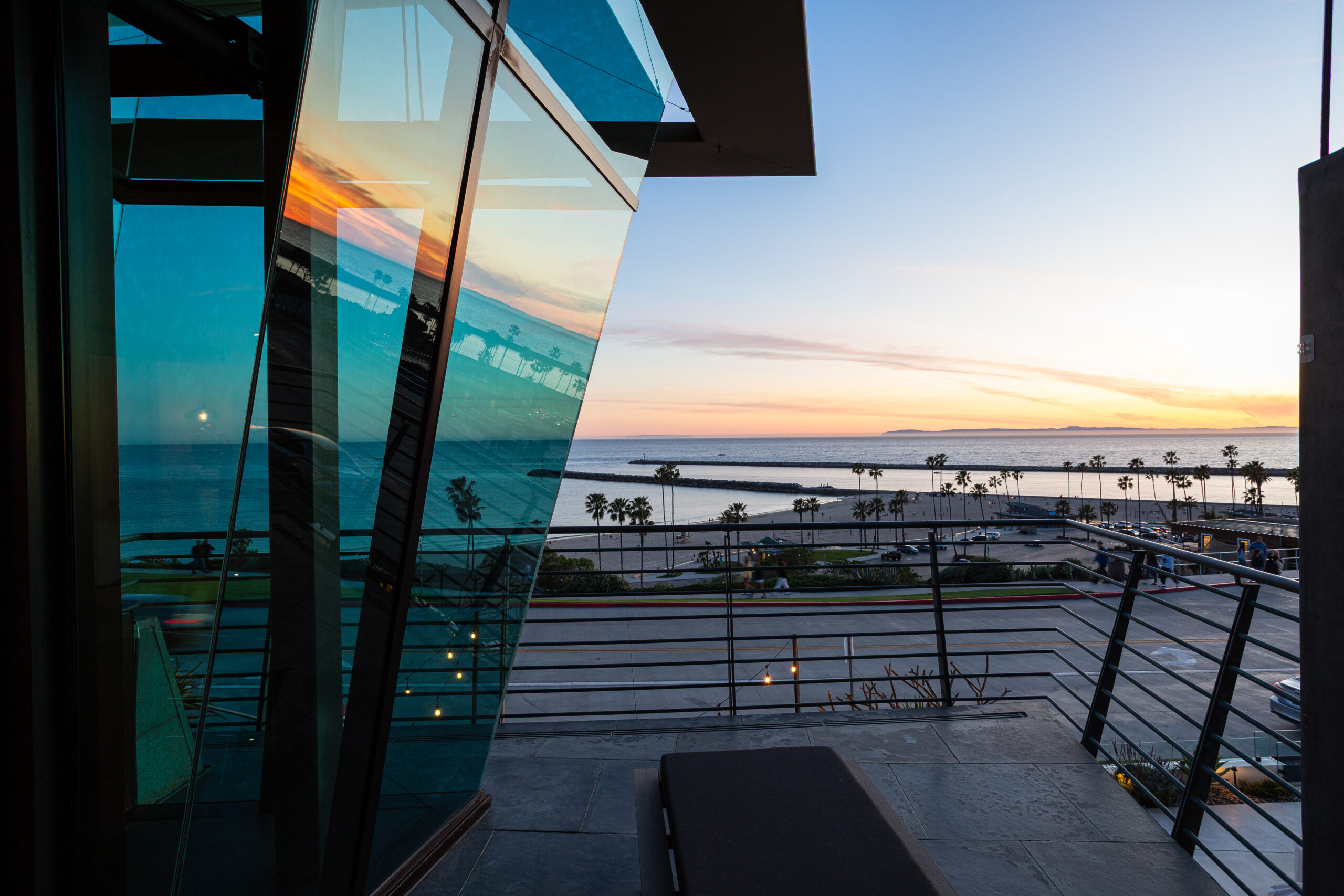 The Oceana Villa