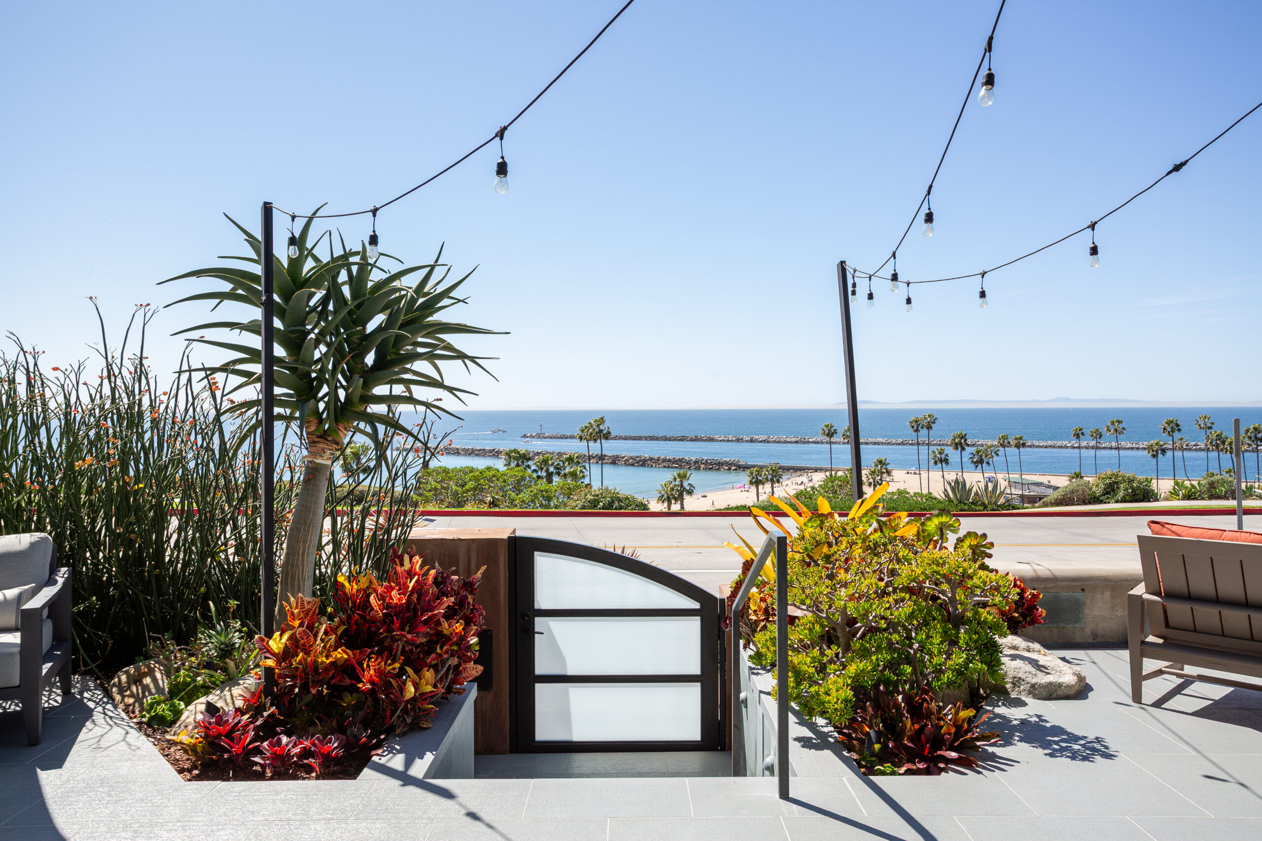 The Oceana Villa