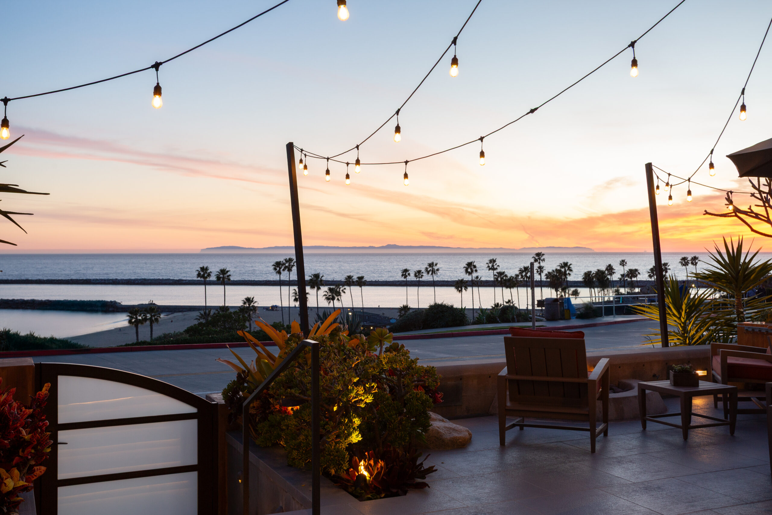 The Oceana Villa