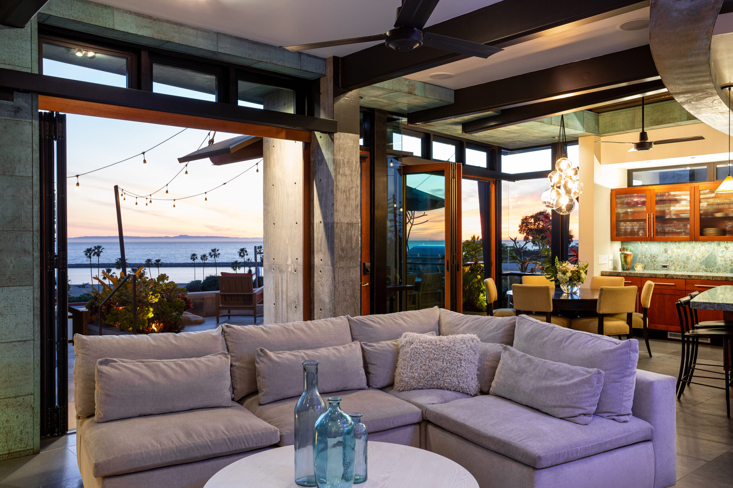 The Oceana Villa