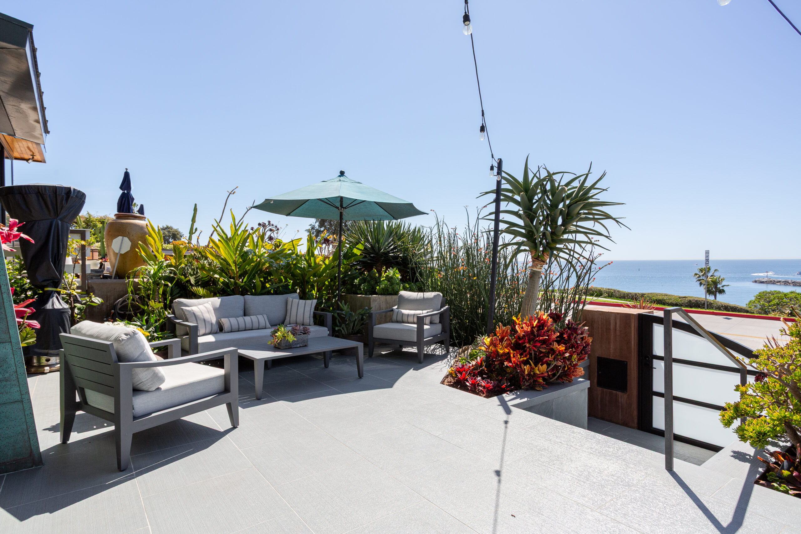 The Oceana Villa