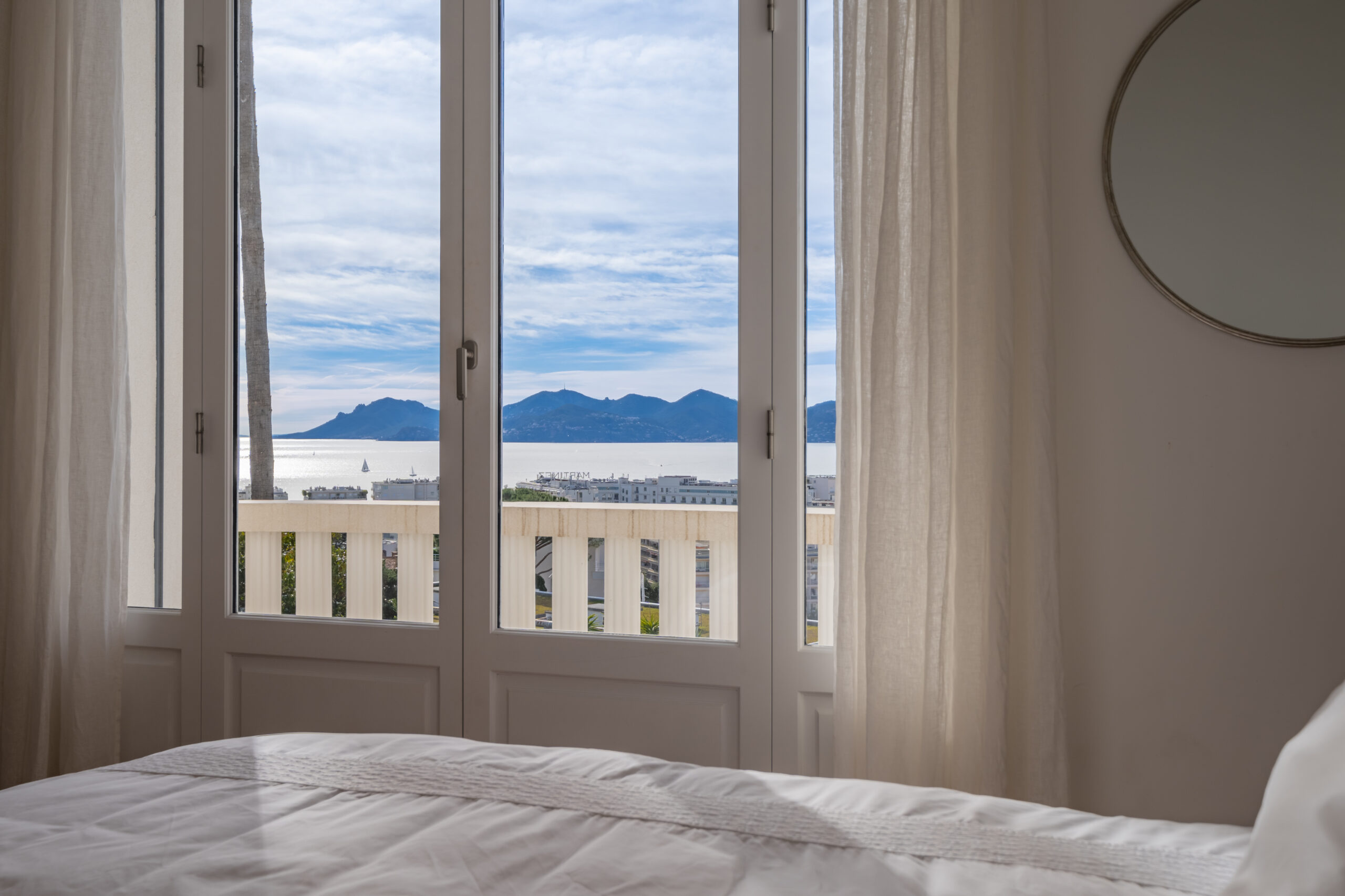The Aurelia Villa