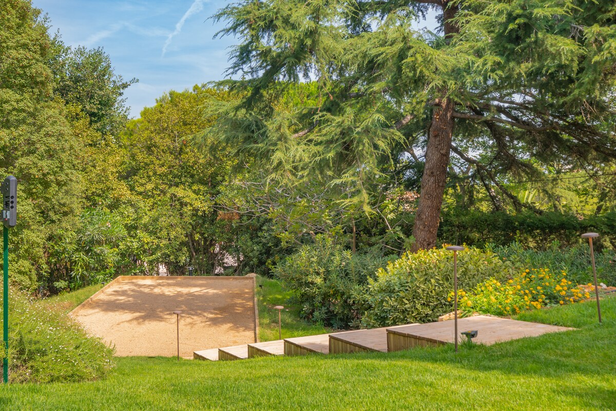 The Emmi Villa