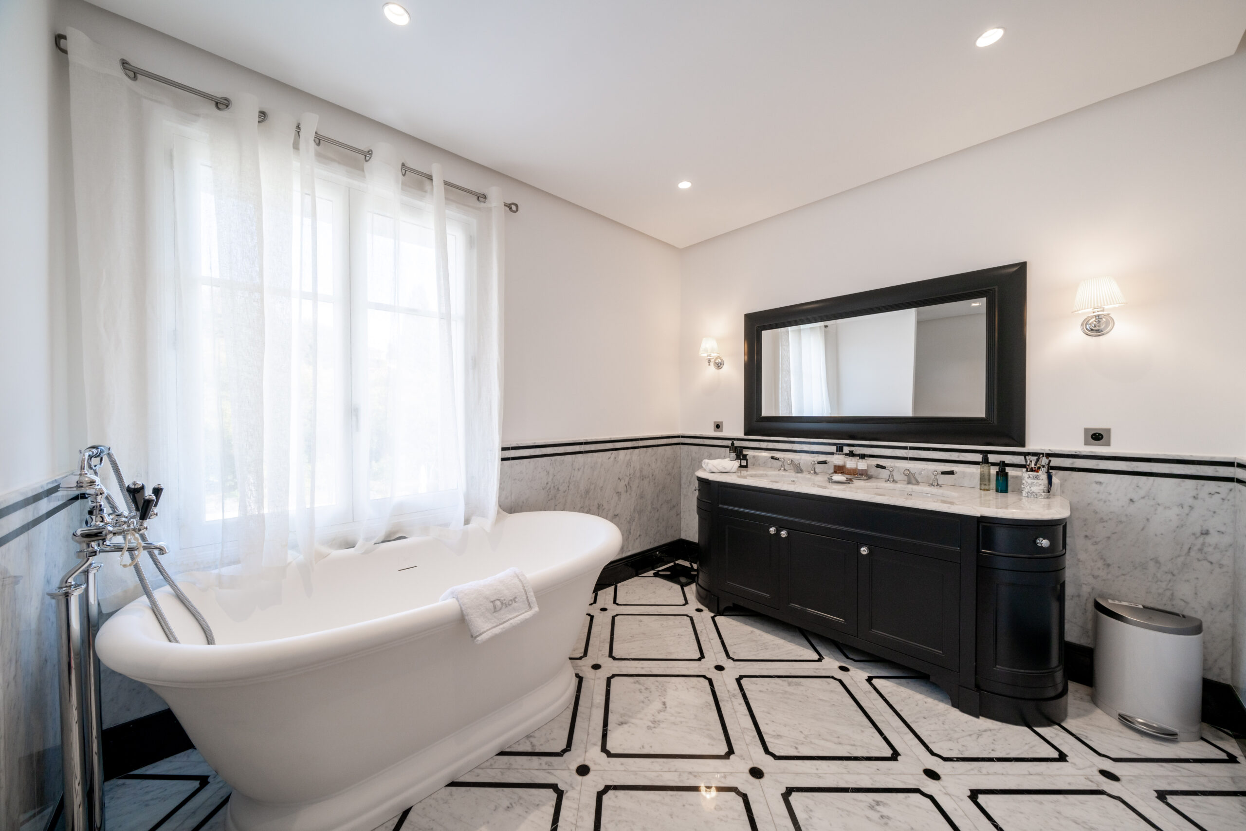 The Aurelia Villa