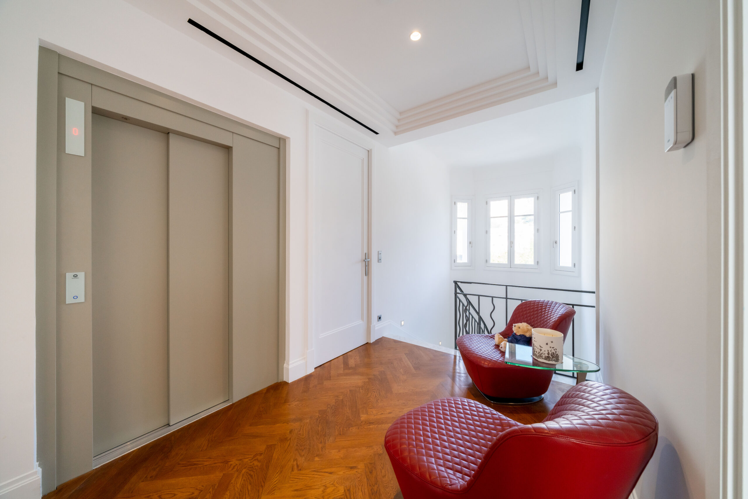 The Aurelia Villa