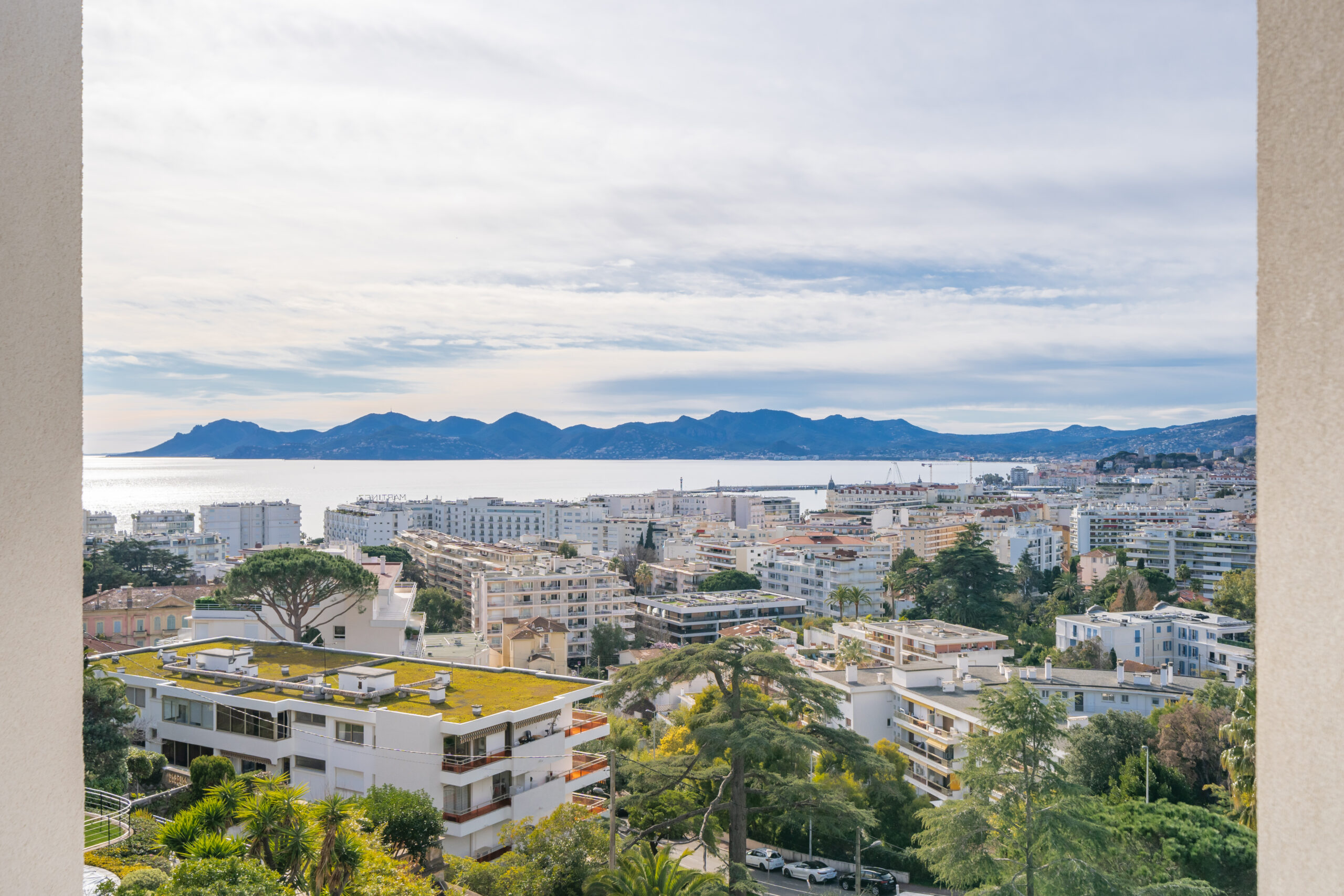 The Aurelia Villa