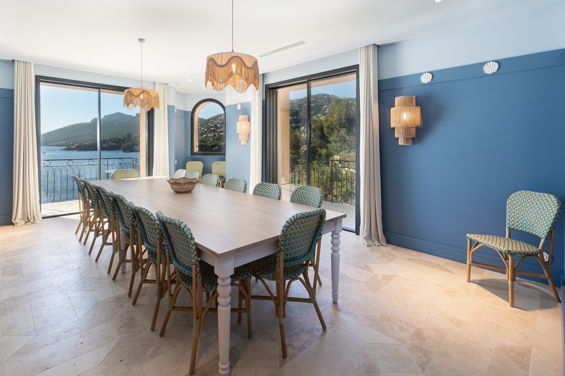 The Esquillon Estate