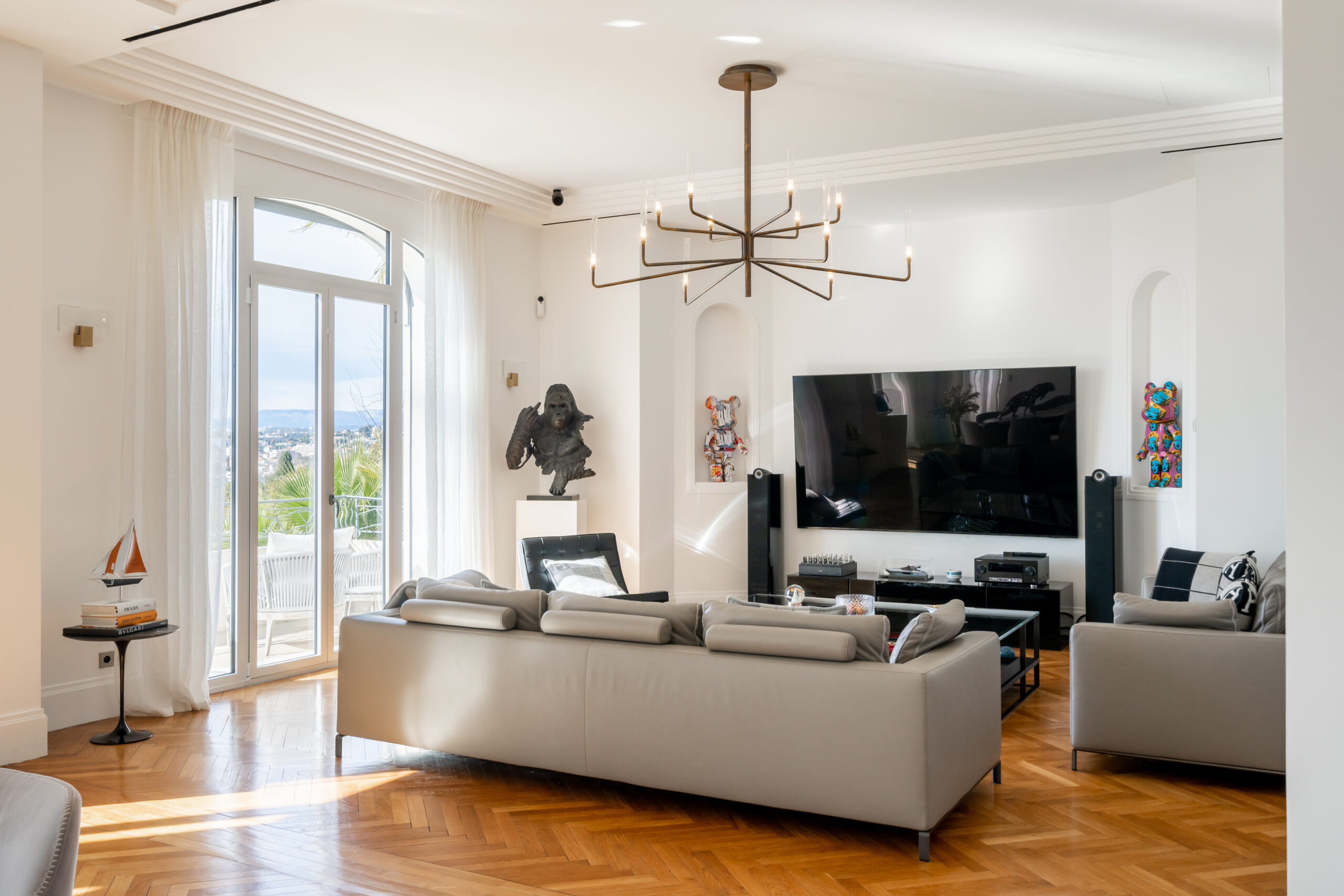 The Aurelia Villa