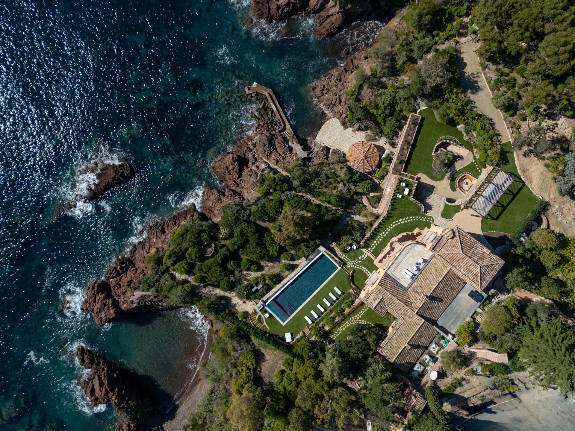 The Esquillon Estate