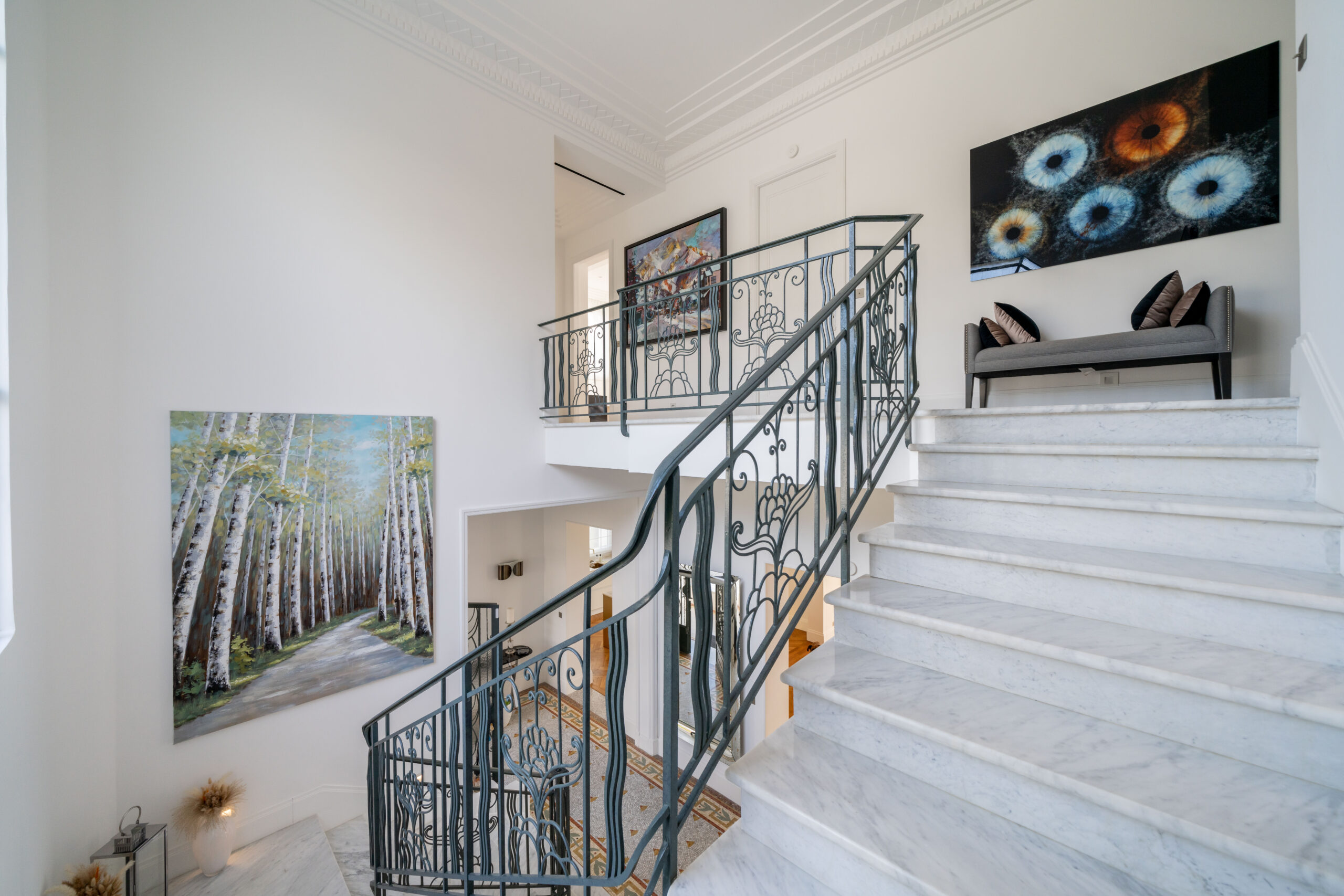 The Aurelia Villa