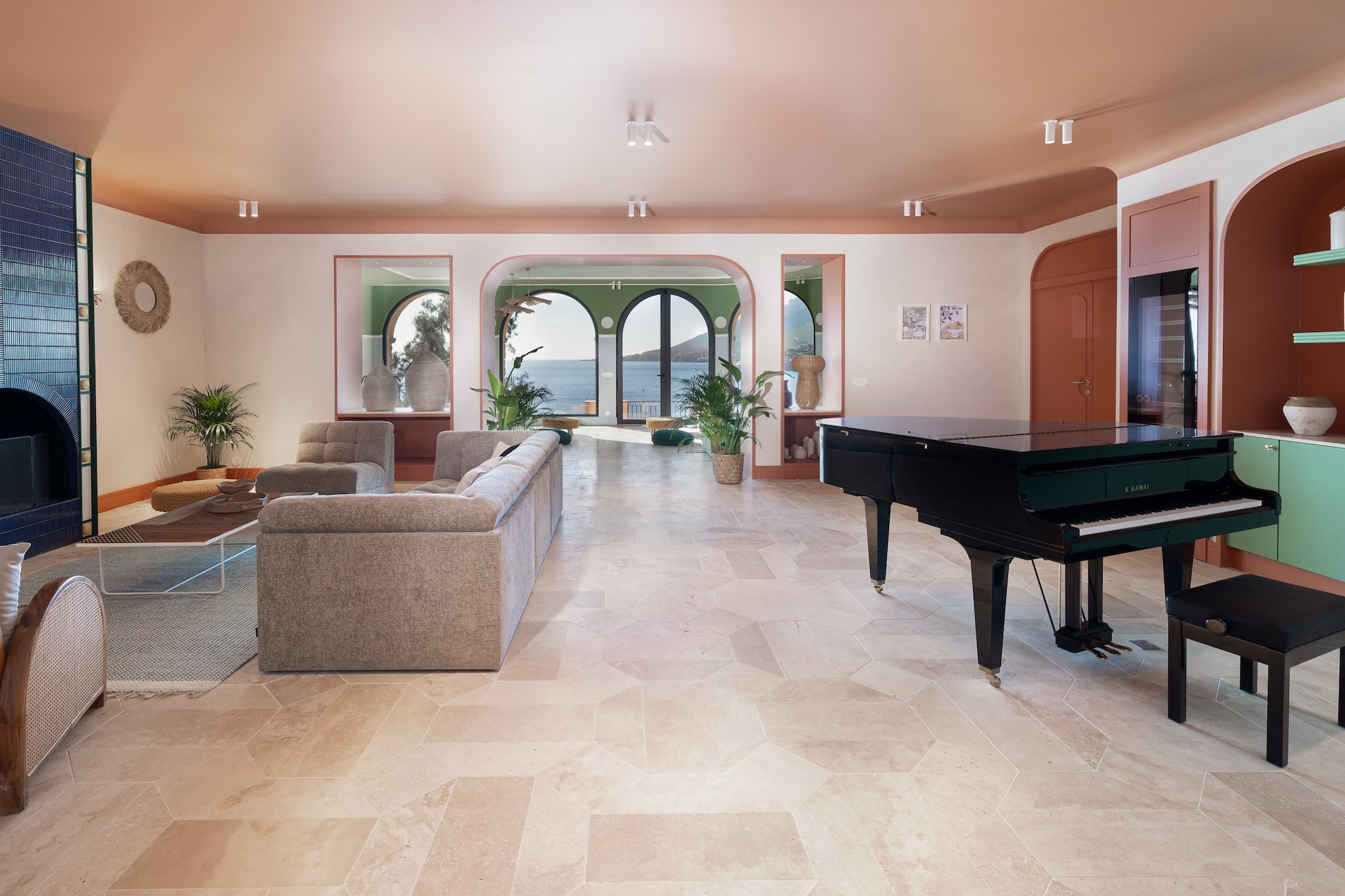 The Esquillon Estate