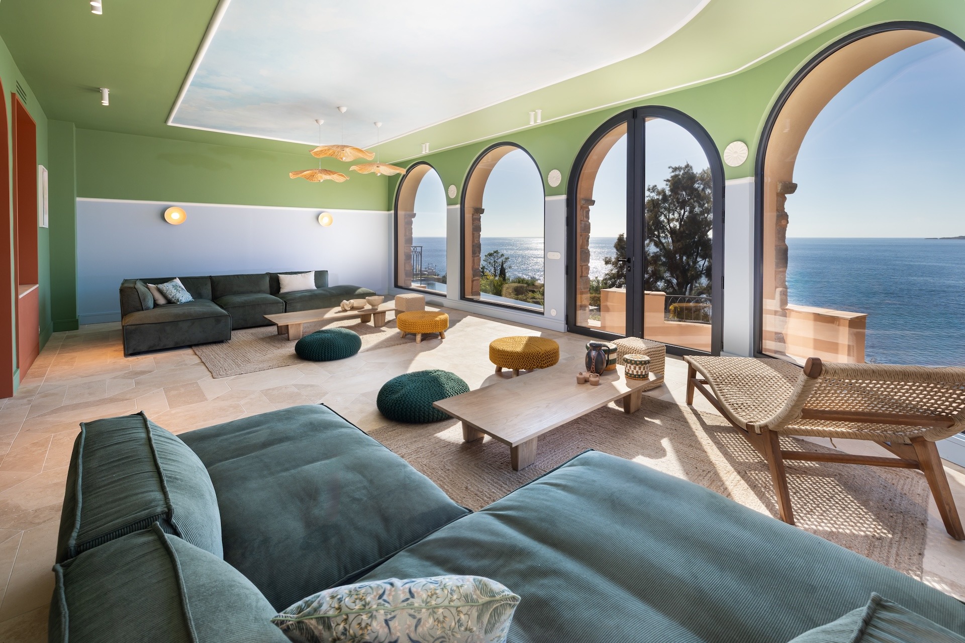 The Esquillon Estate