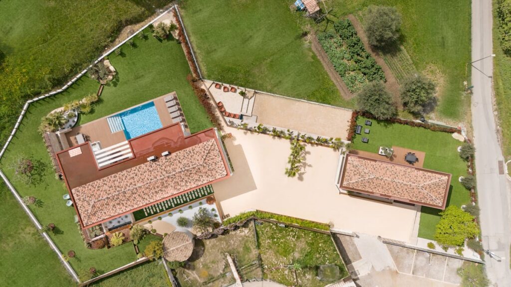The Jyll Villa