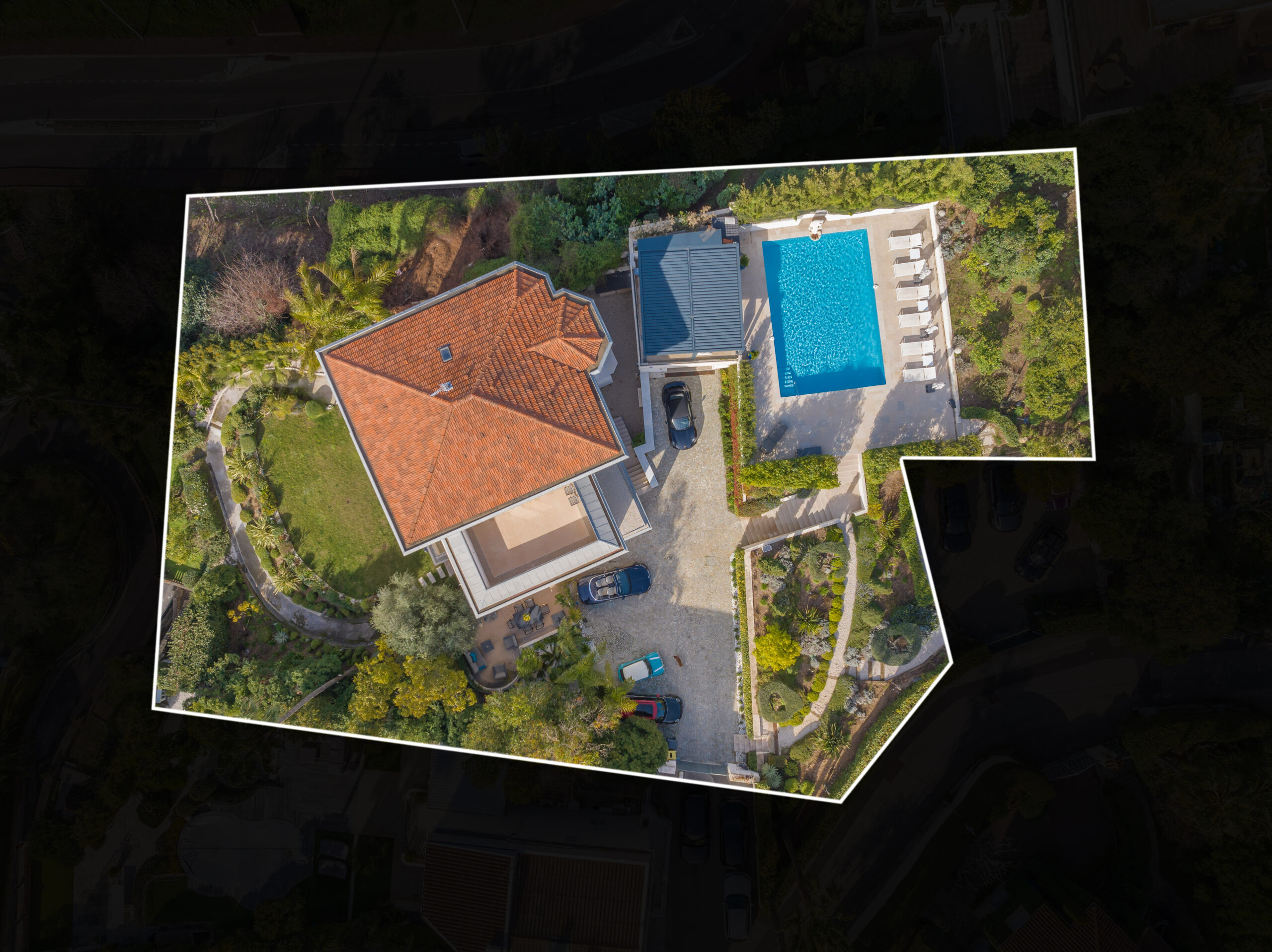 The Aurelia Villa