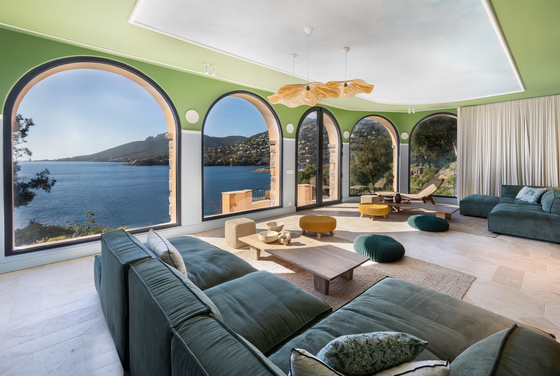 The Esquillon Estate