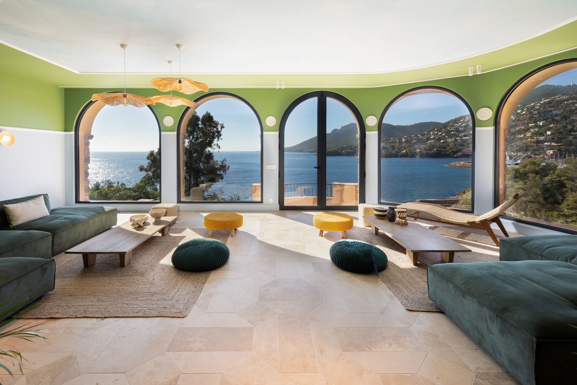 The Esquillon Estate