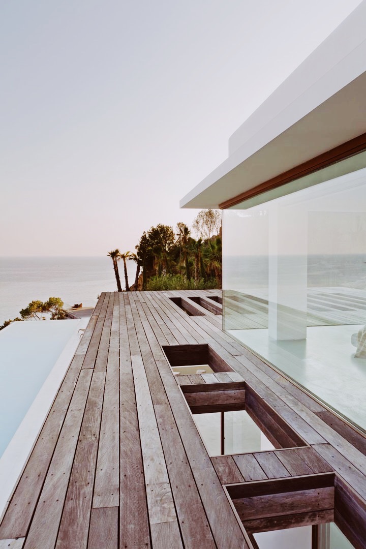 The Calura Villa