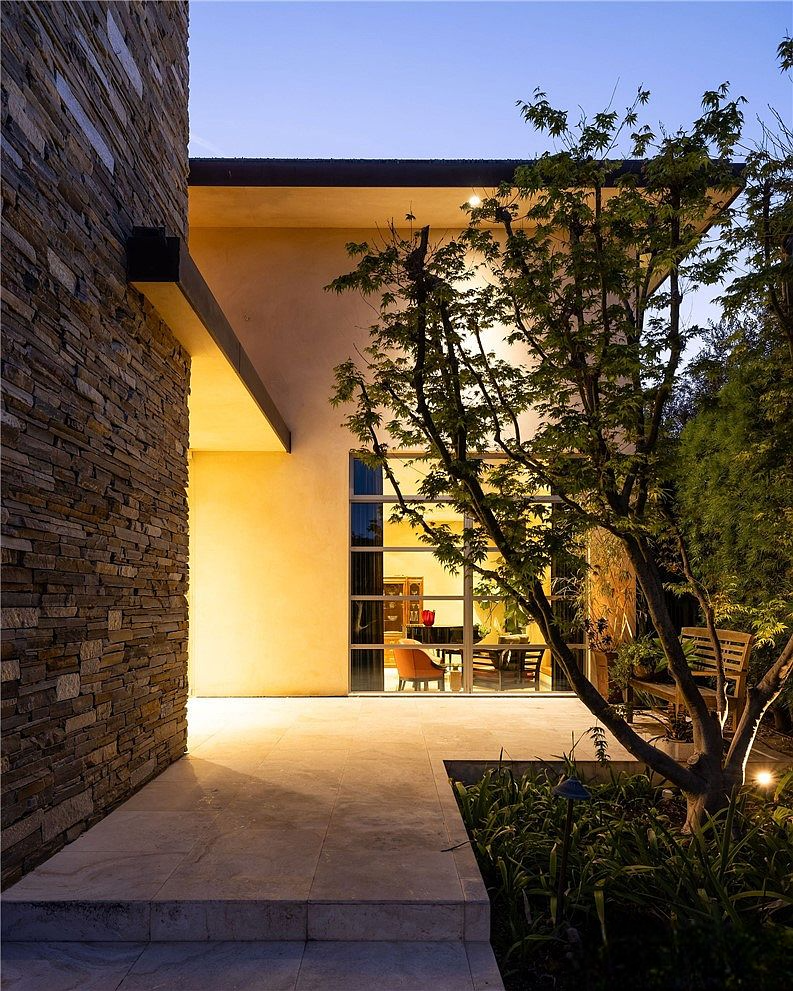 The Jada Villa