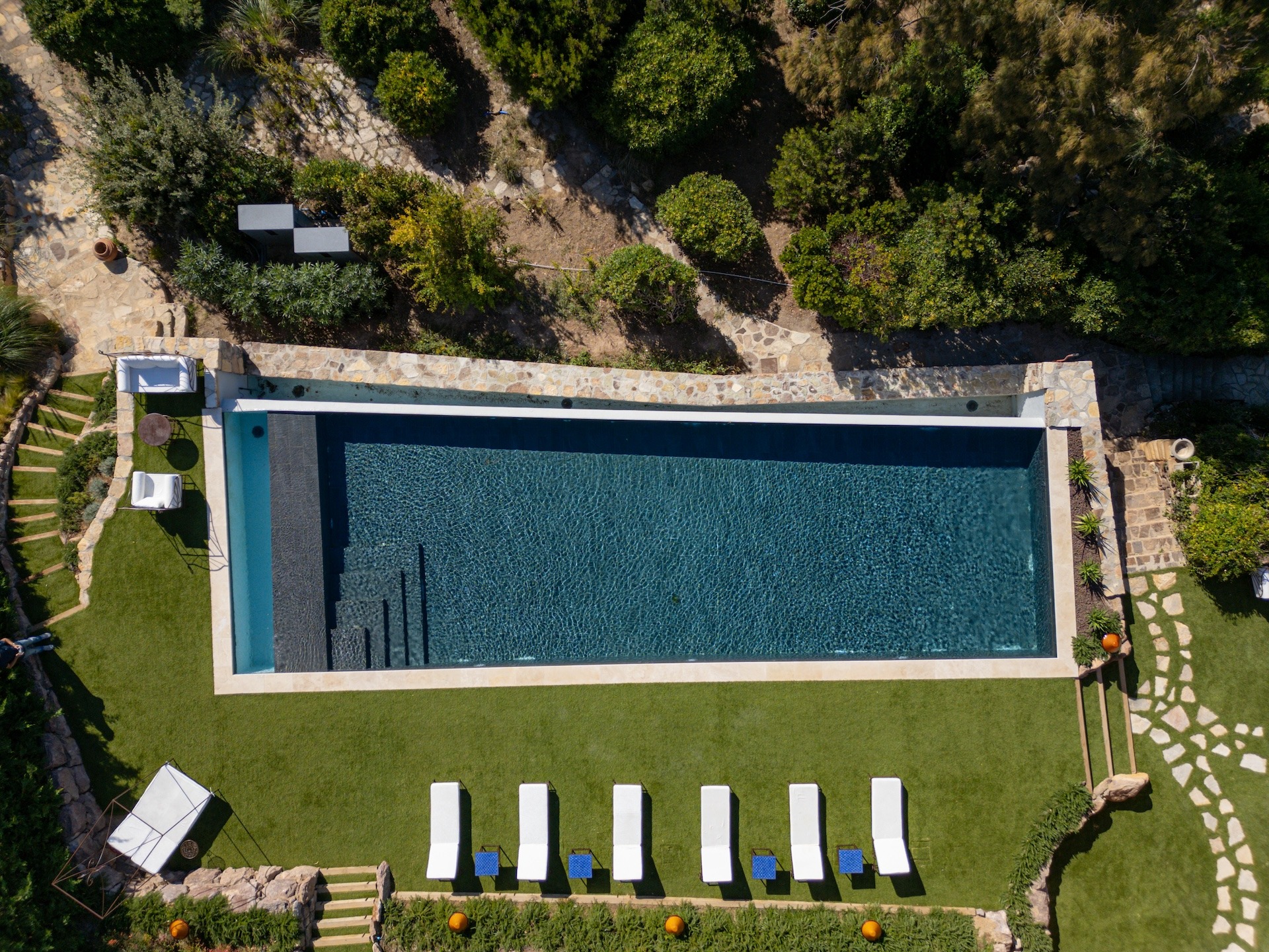 The Esquillon Estate