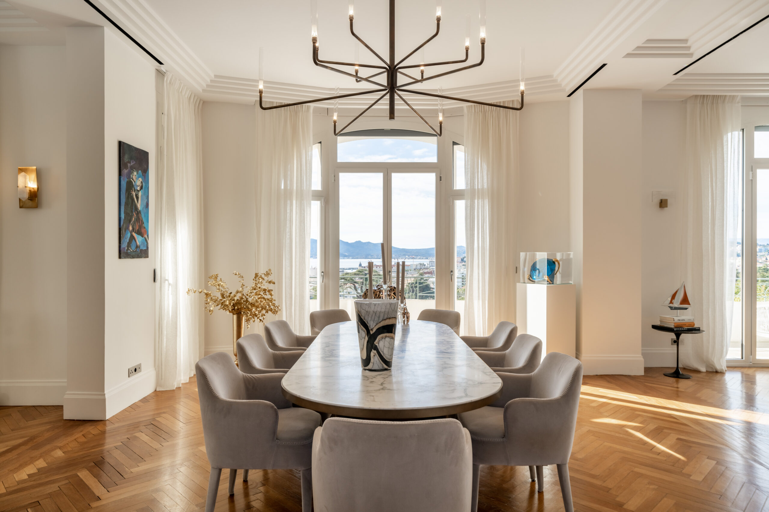 The Aurelia Villa