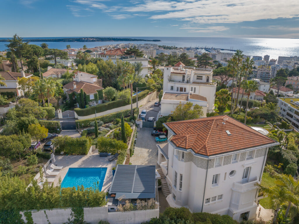The Aurelia Villa