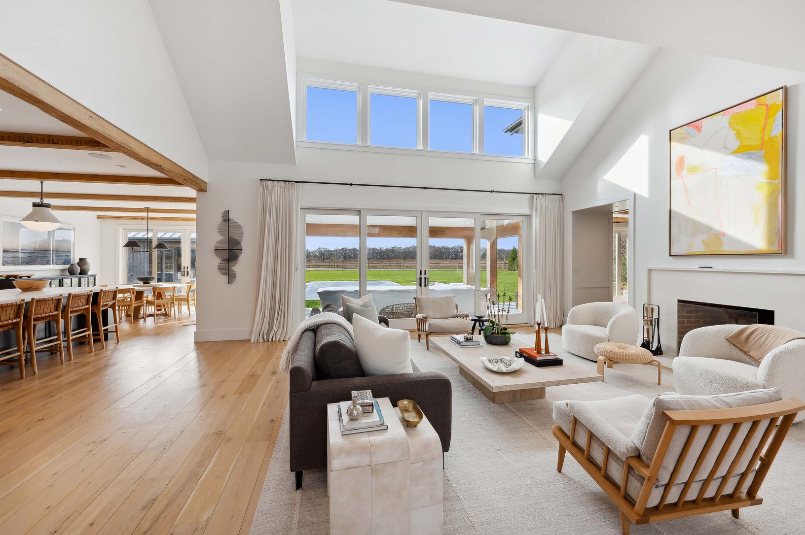 The Narrie Villa