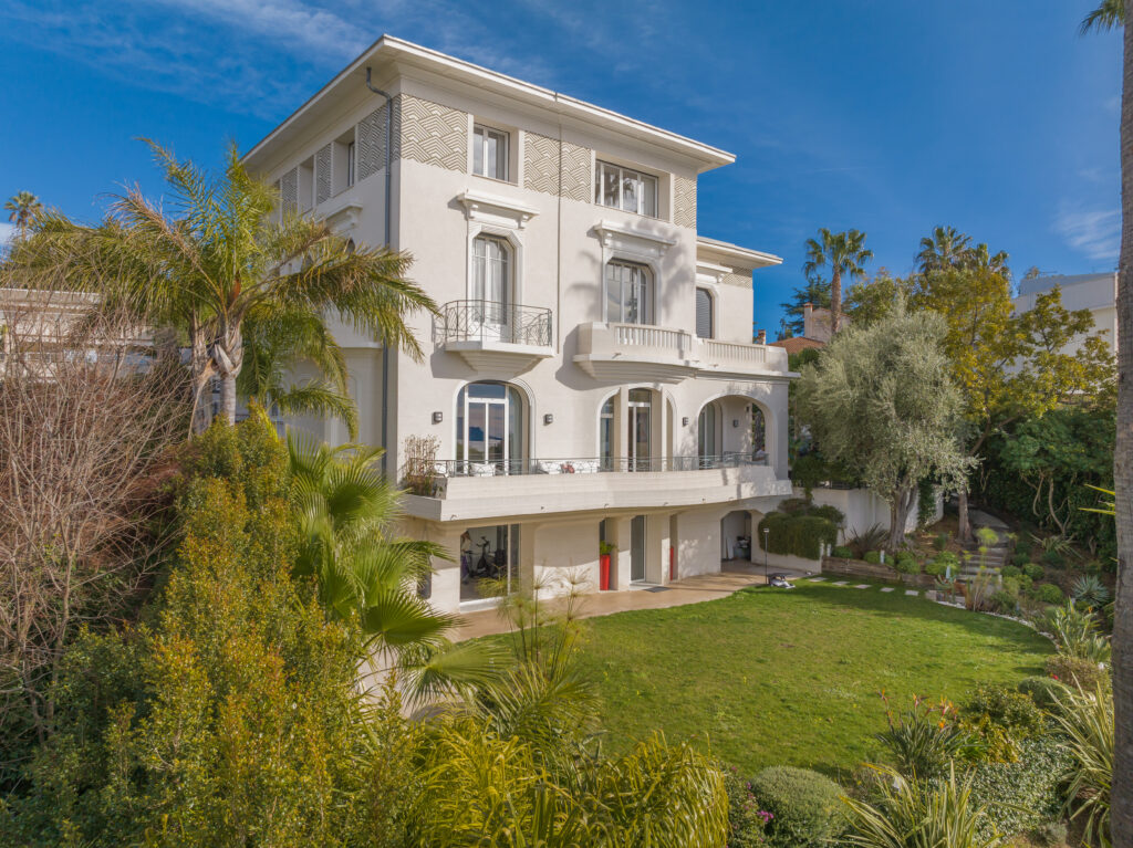 The Aurelia Villa