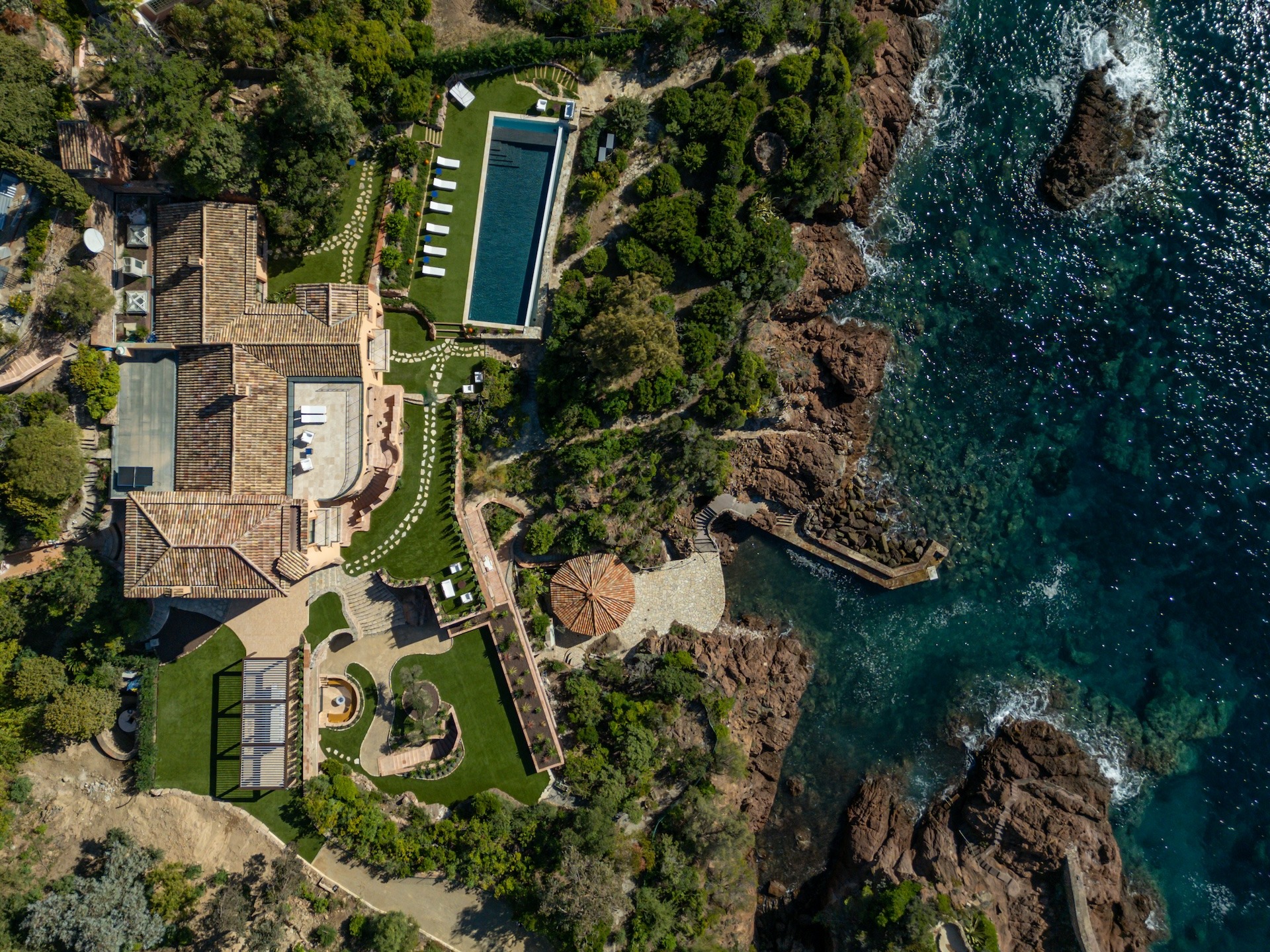 The Esquillon Estate