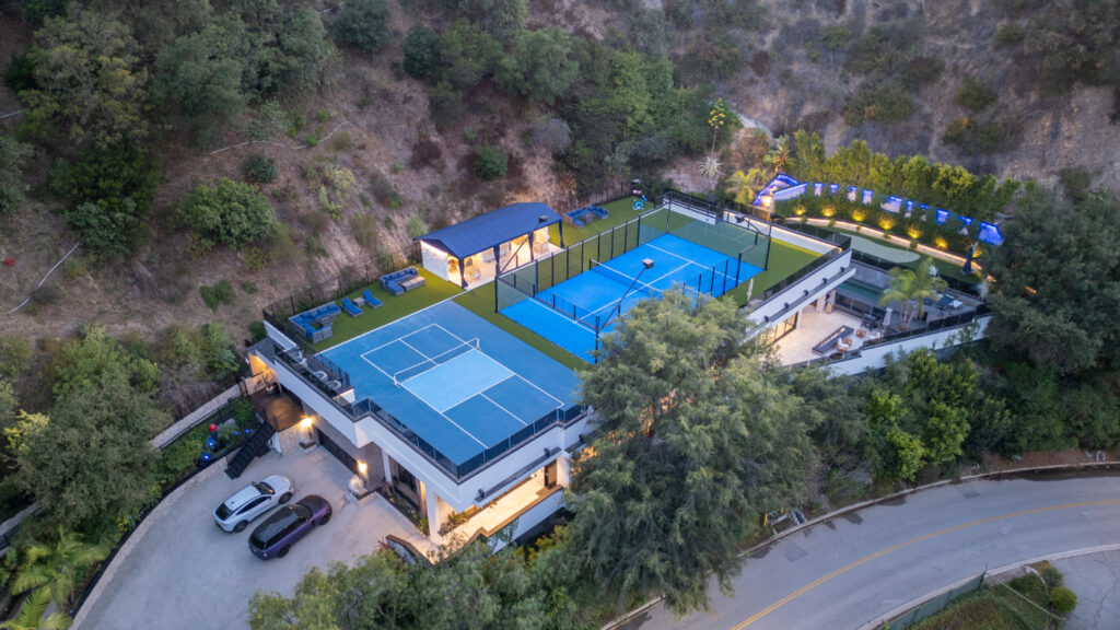 The Chalondra Estate