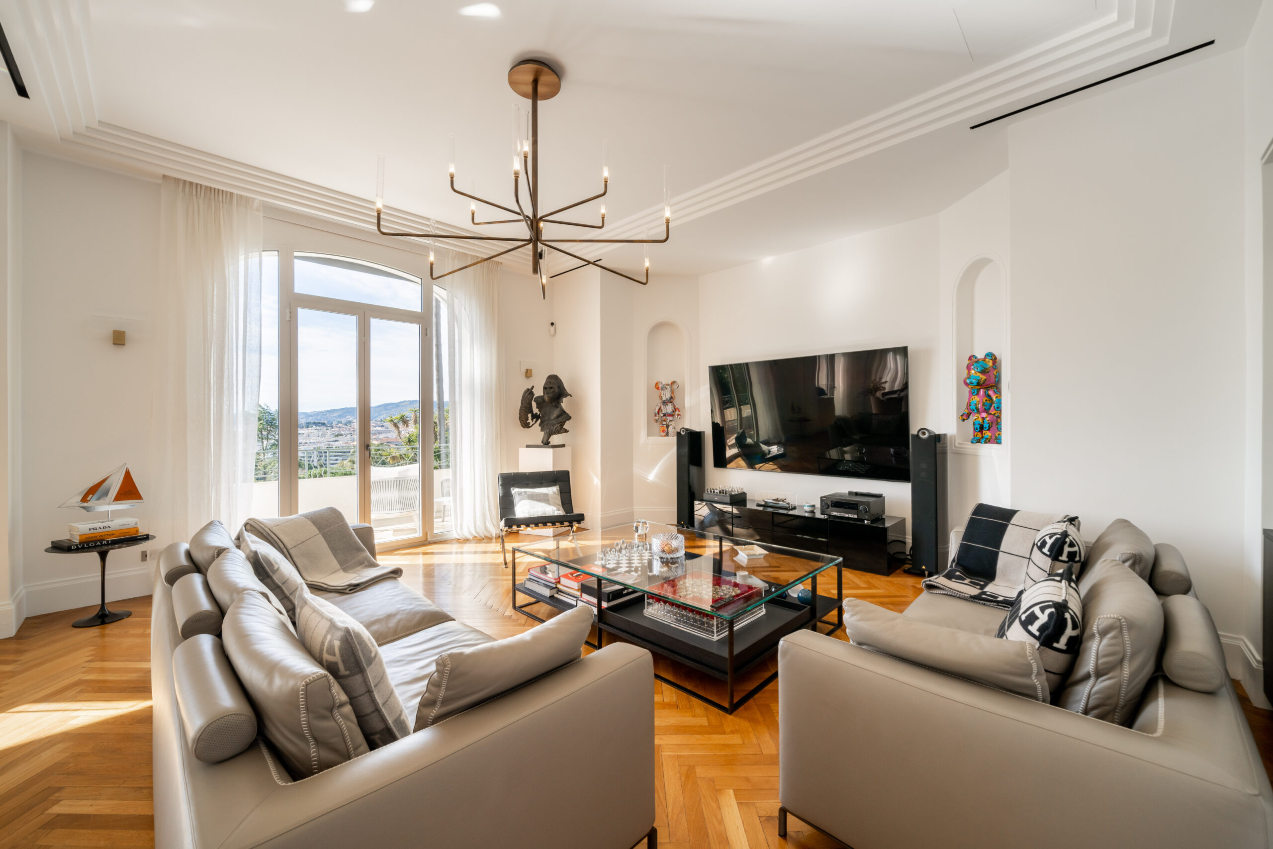 The Aurelia Villa
