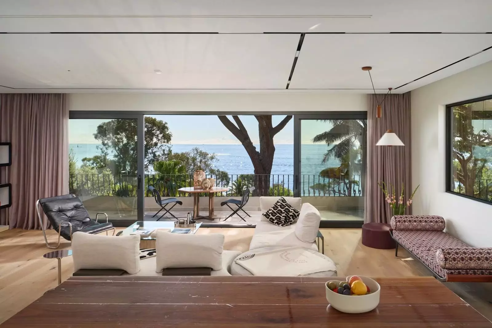 The Palmina Villa