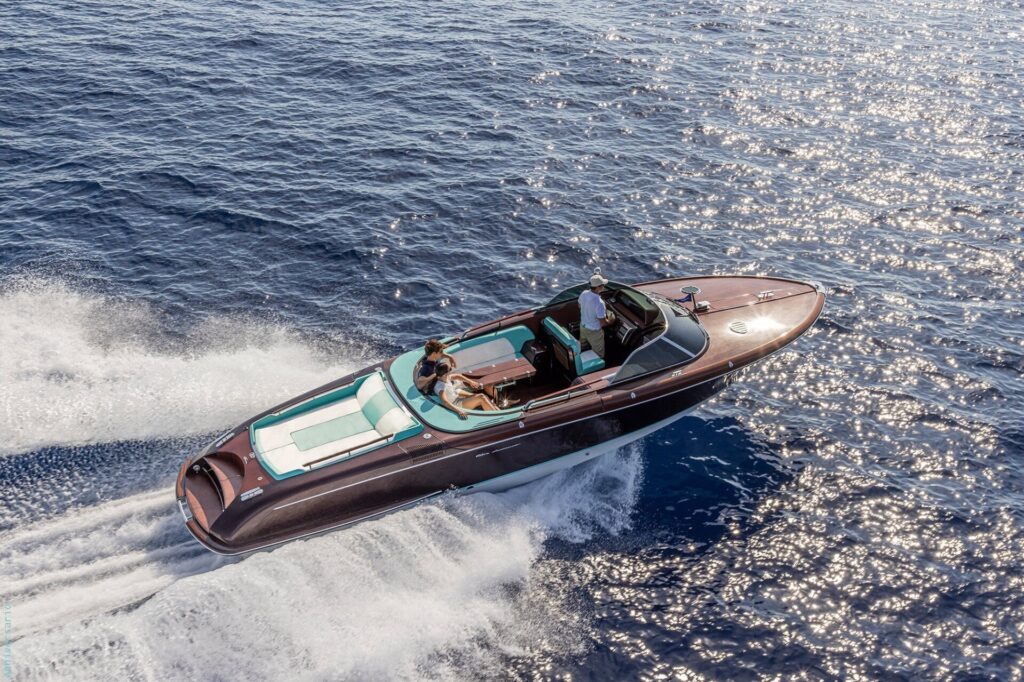 Riva Aquariva