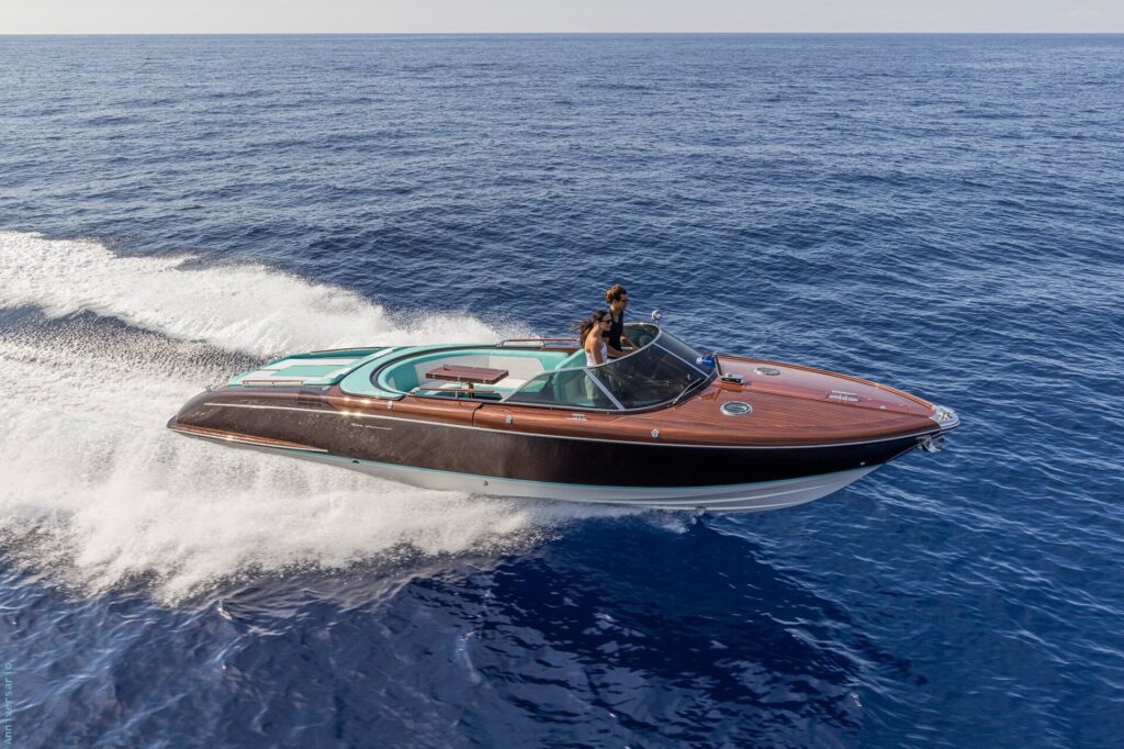 Riva Aquariva