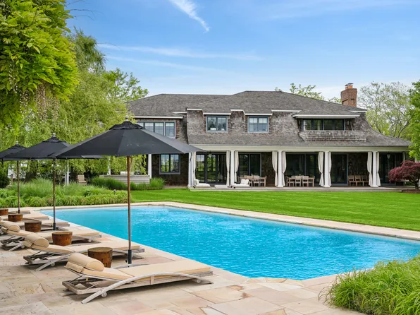 The Narrie Villa