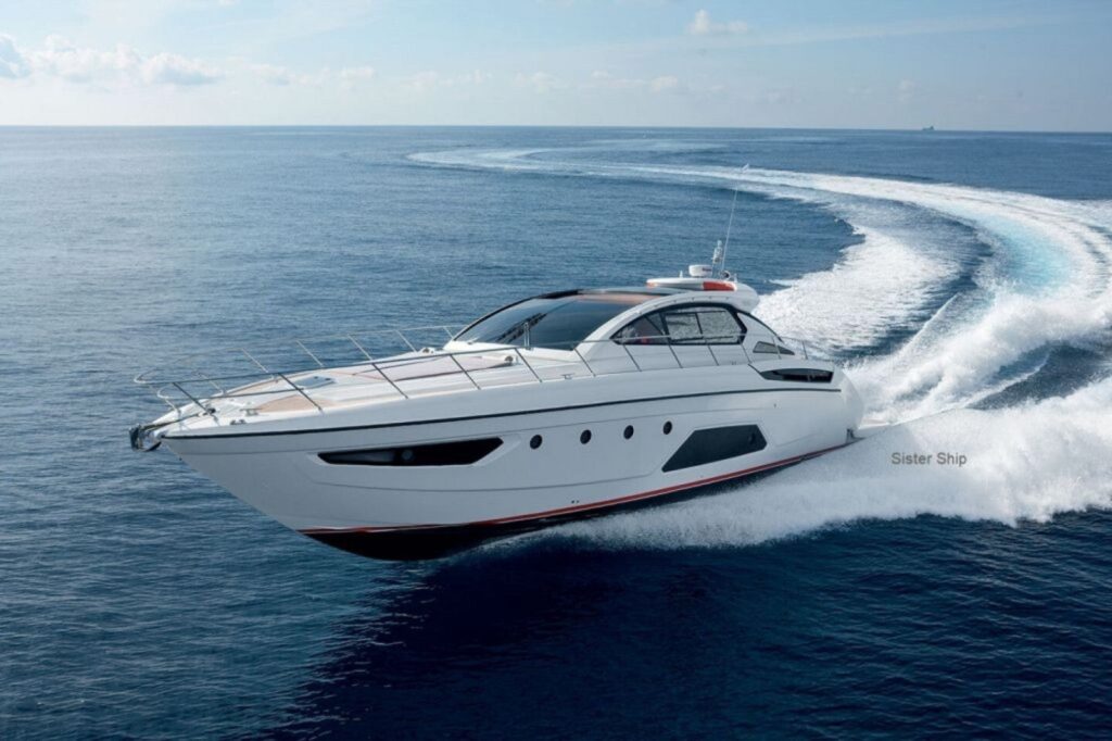 Azimut 58